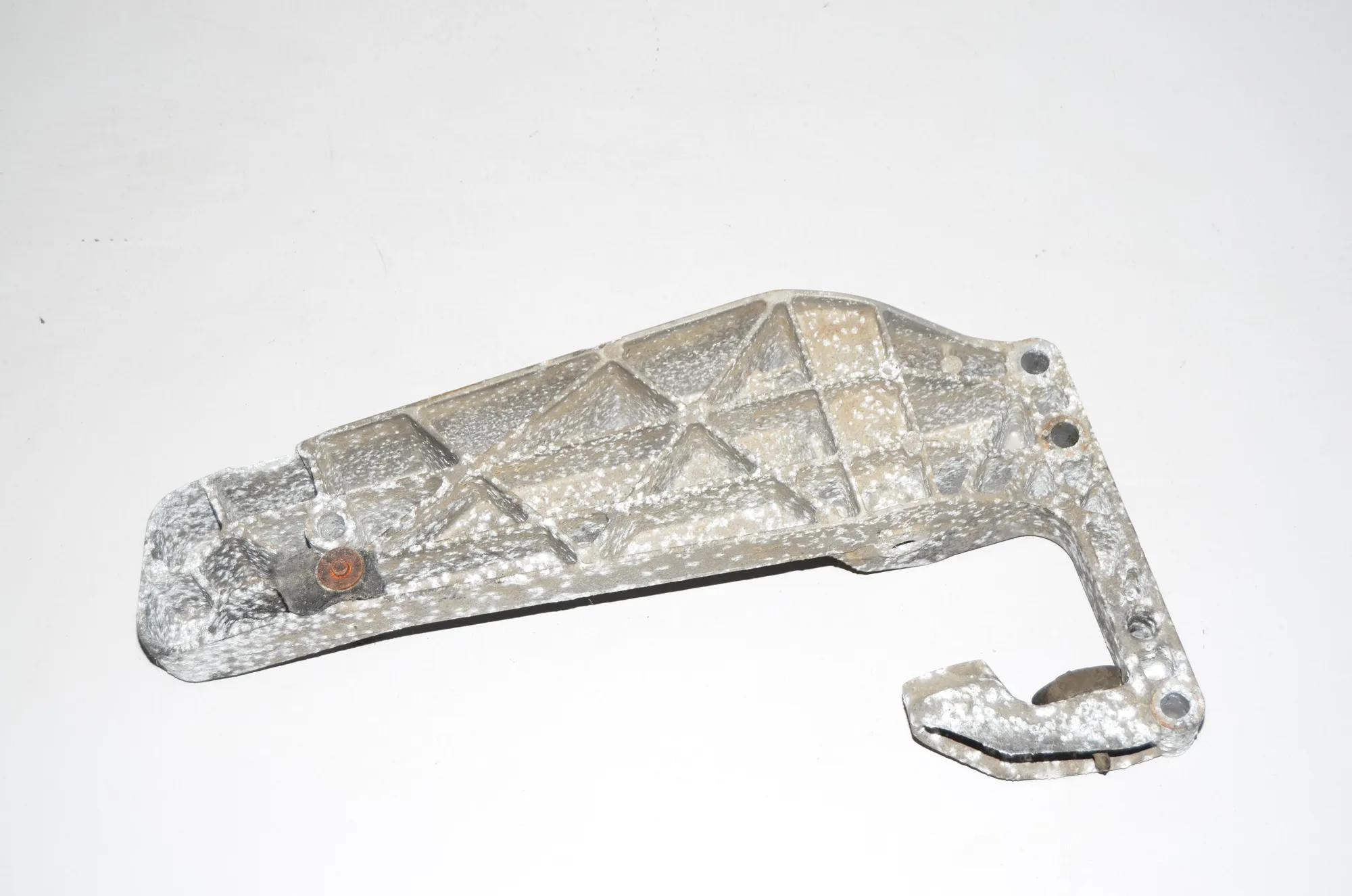 Gearbox Mount Bracket – OEM 6786567 · BMW X3 (F25) xDrive 35 d 2013 – 2
