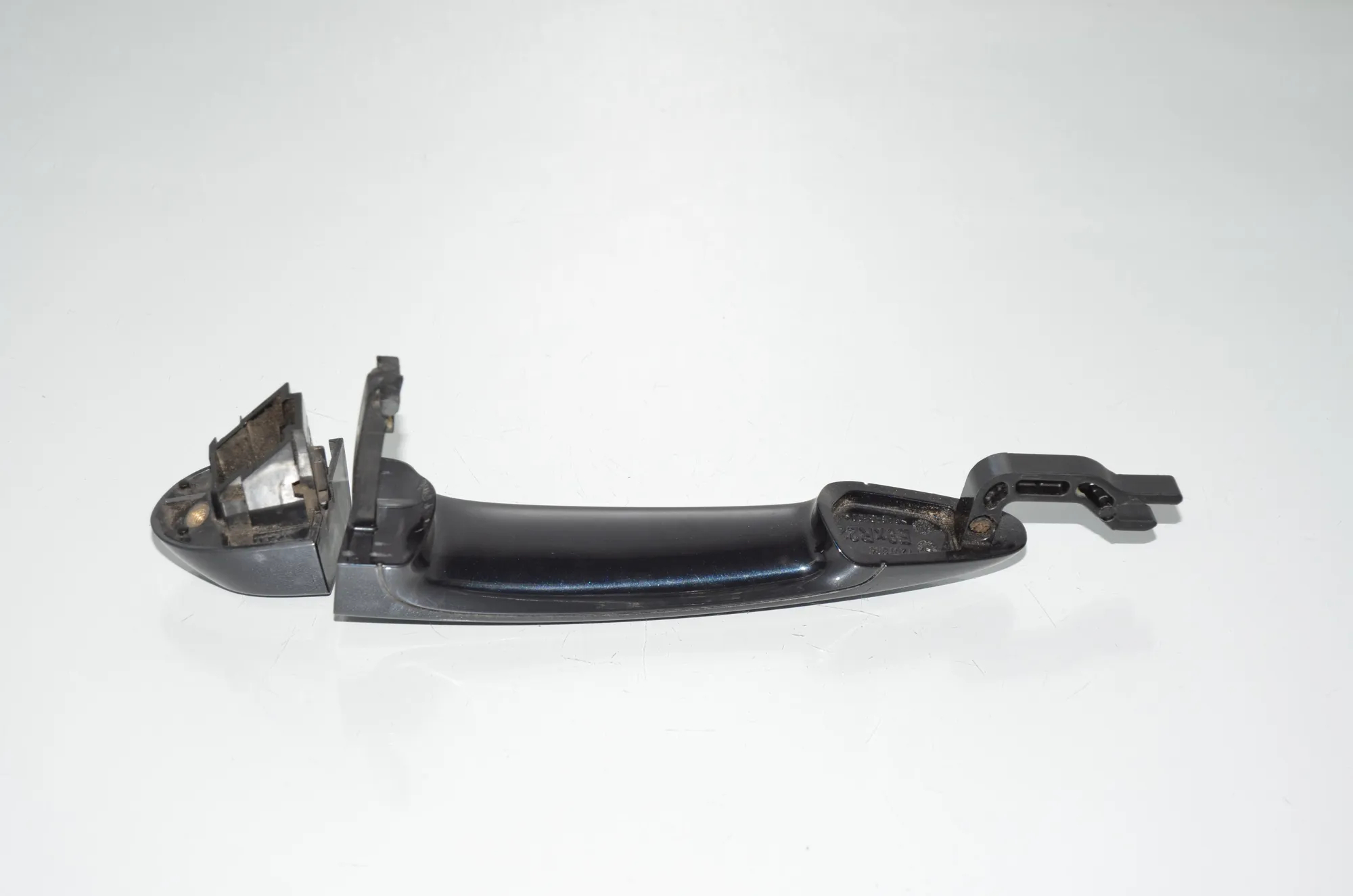Rear Right Door Exterior Handle – OEM 7207694 · BMW X3 (F25) xDrive 35 d 2013 – 4
