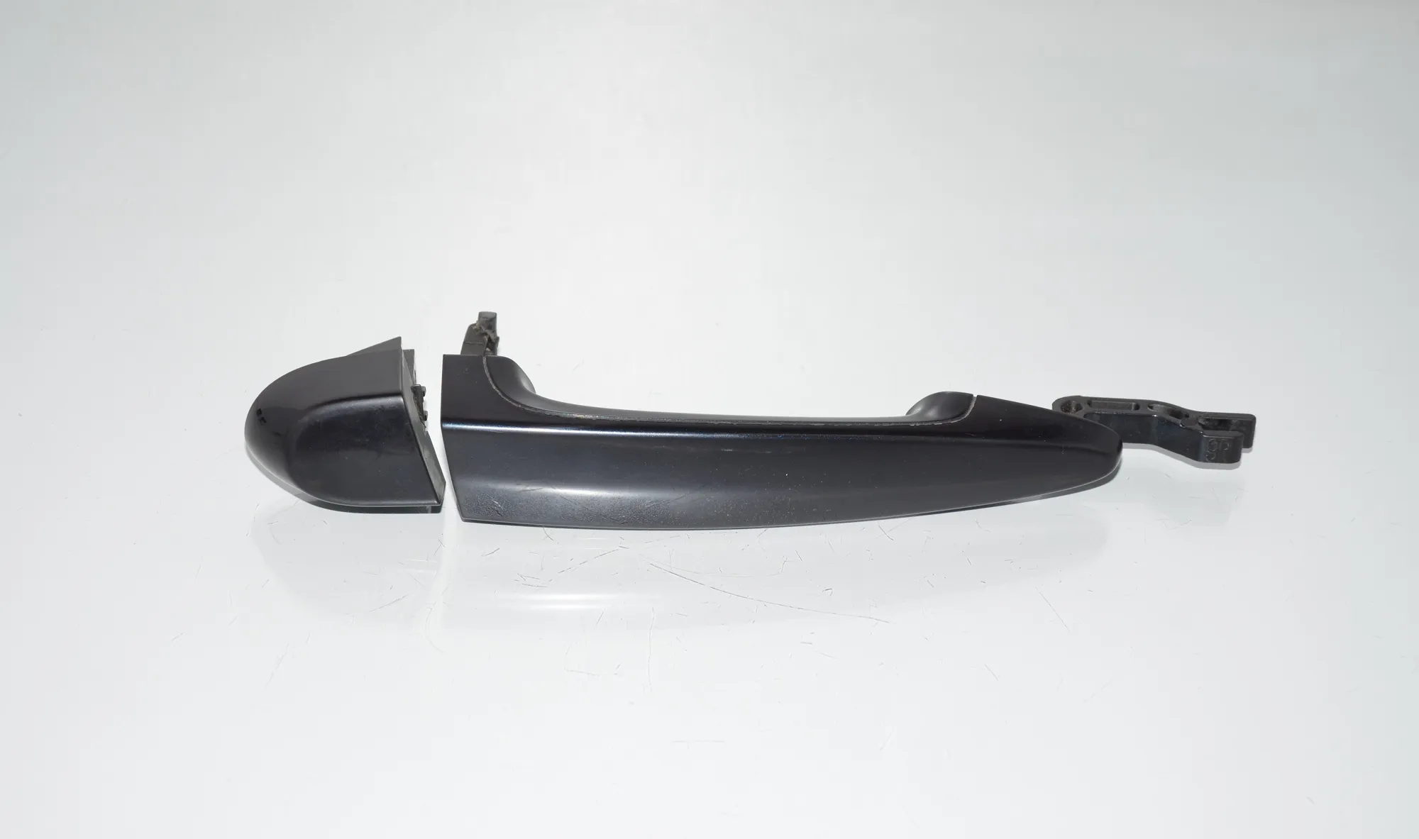Rear Right Door Exterior Handle – OEM 7207694 · BMW X3 (F25) xDrive 35 d 2013
