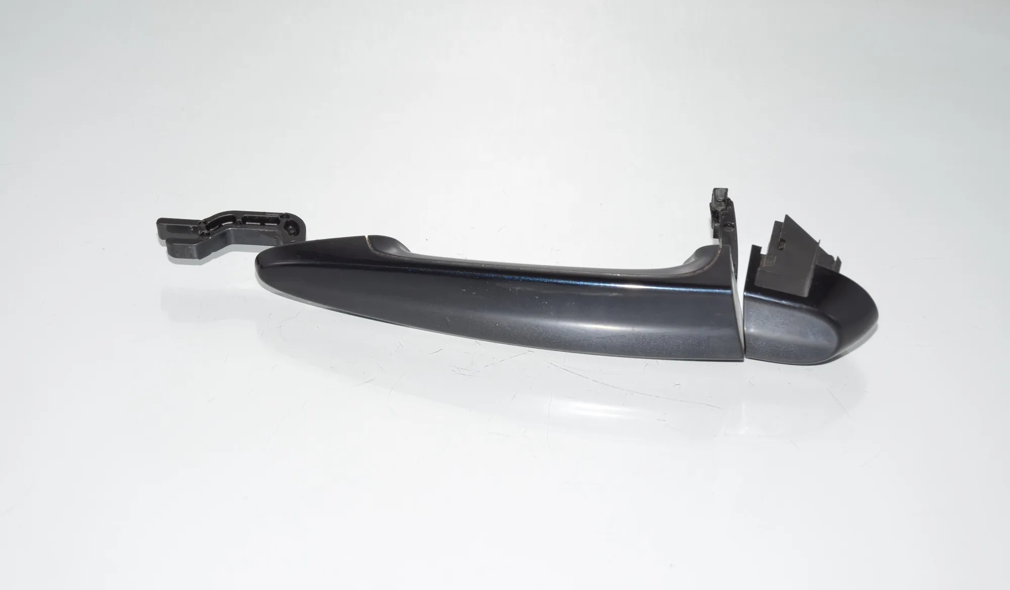 Rear Right Door Exterior Handle – OEM 7207694 · BMW X3 (F25) xDrive 35 d 2013 – 2