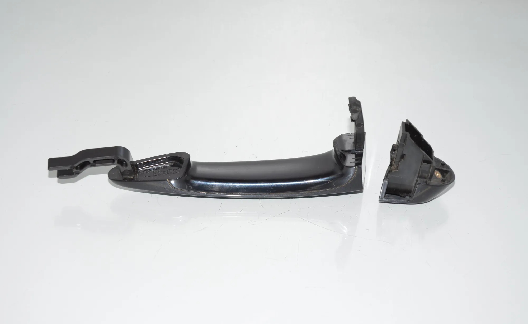 Rear Right Door Exterior Handle – OEM 7207694 · BMW X3 (F25) xDrive 35 d 2013 – 3