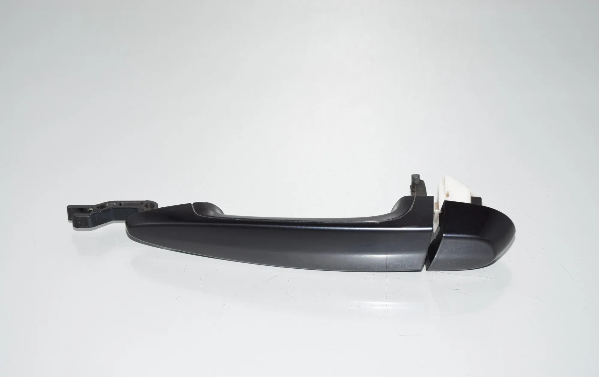 Rear Left Door Exterior Handle – OEM 7207693 · BMW X3 (F25) xDrive 35 d 2013