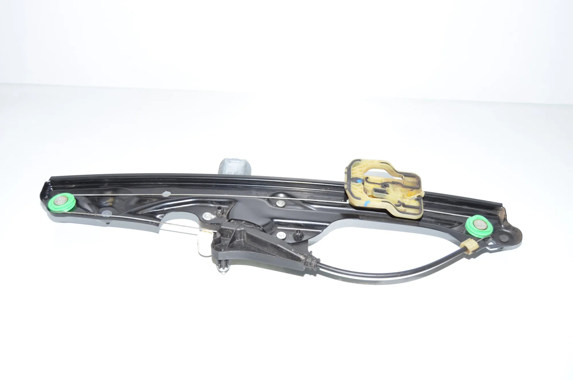 Rear Right Window Regulator – OEM 7322748 · BMW X3 (F25) xDrive 35 d 2013 – 4