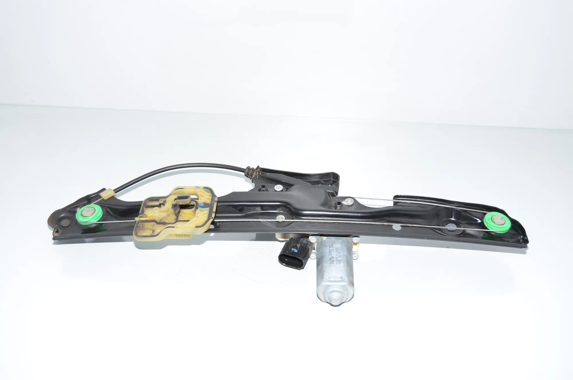 Rear Right Window Regulator – OEM 7322748 · BMW X3 (F25) xDrive 35 d 2013 – 3