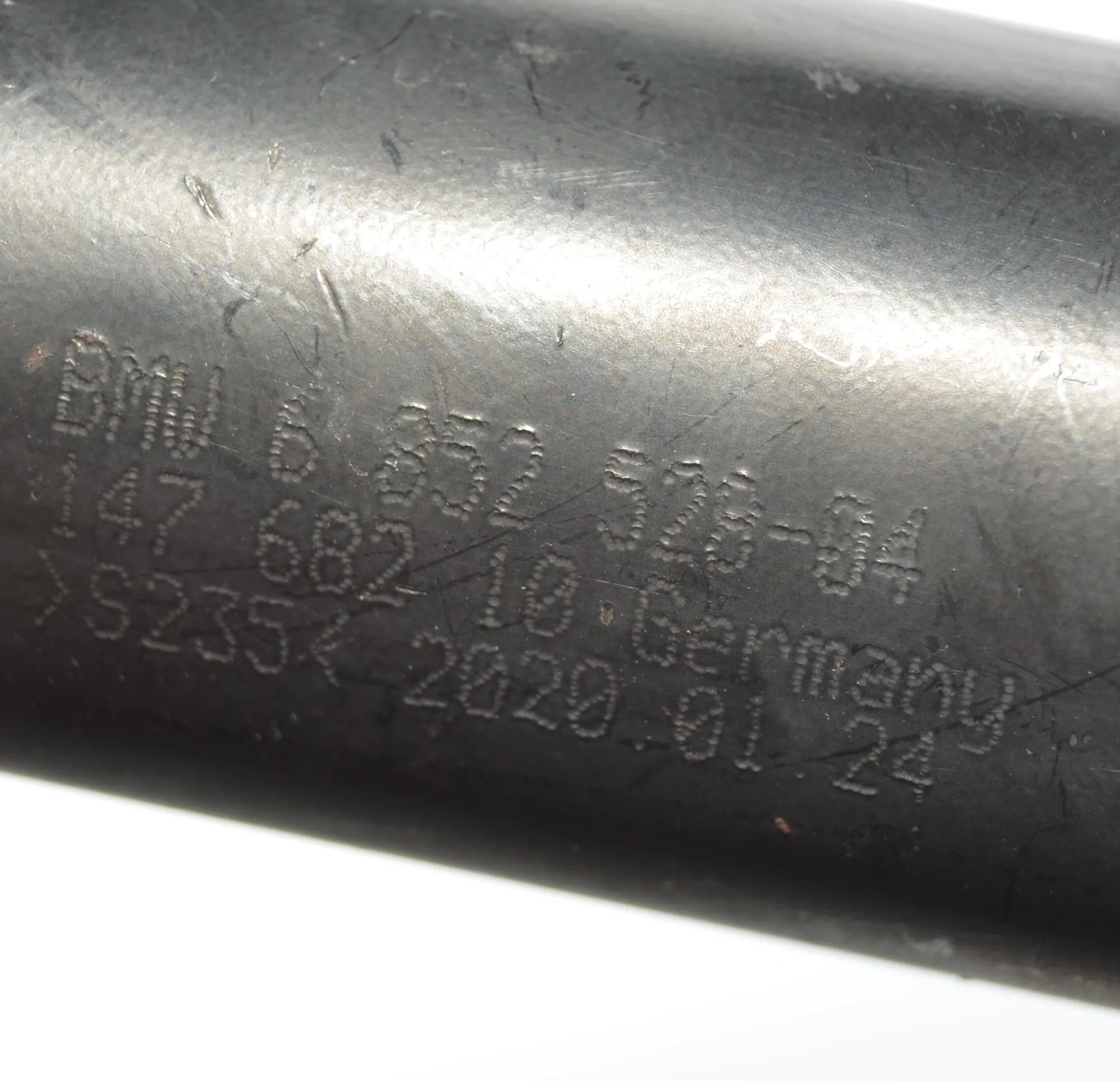 Other Body Parts – OEM 39206852528 · BMW i3 (I01) BMW i3 (I01) Electric 2013 – 5