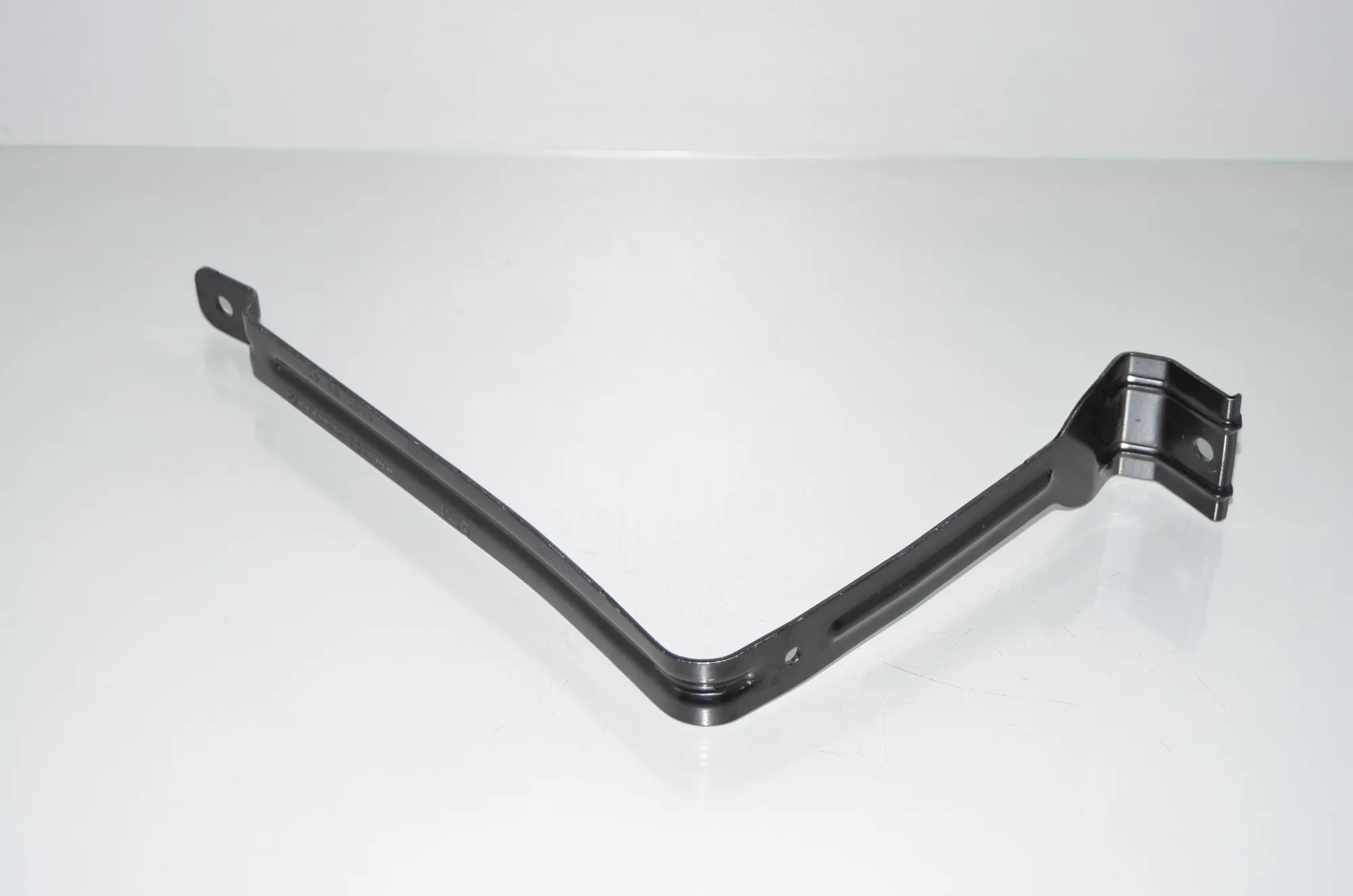 Battery Holder – OEM 61217609962 · BMW 6 Coupe (F13) BMW 6 Coupe (F13) 640 d 2010