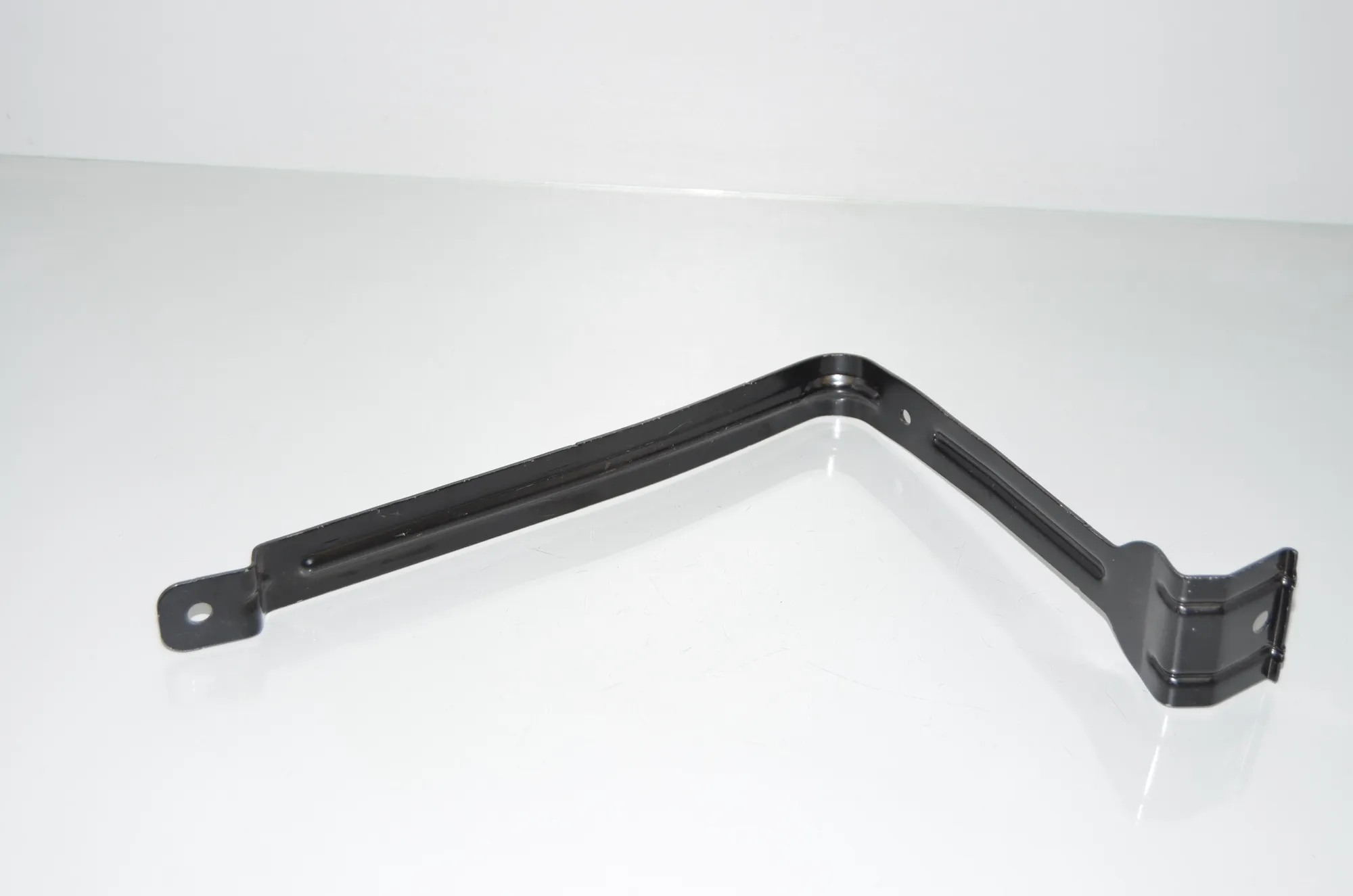 Battery Holder – OEM 61217609962 · BMW 6 Coupe (F13) BMW 6 Coupe (F13) 640 d 2010 – 4