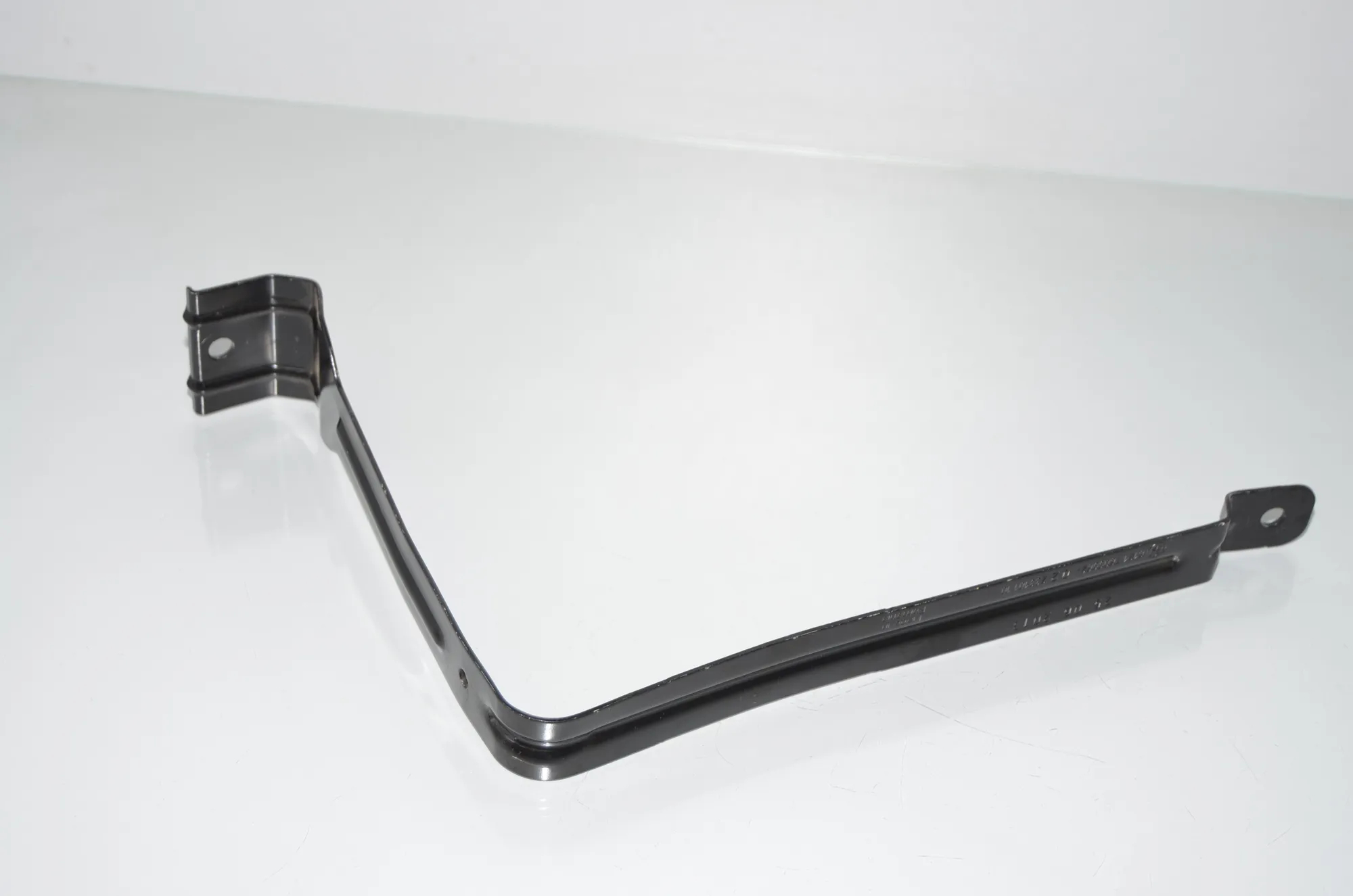 Battery Holder – OEM 61217609962 · BMW 6 Coupe (F13) BMW 6 Coupe (F13) 640 d 2010 – 2