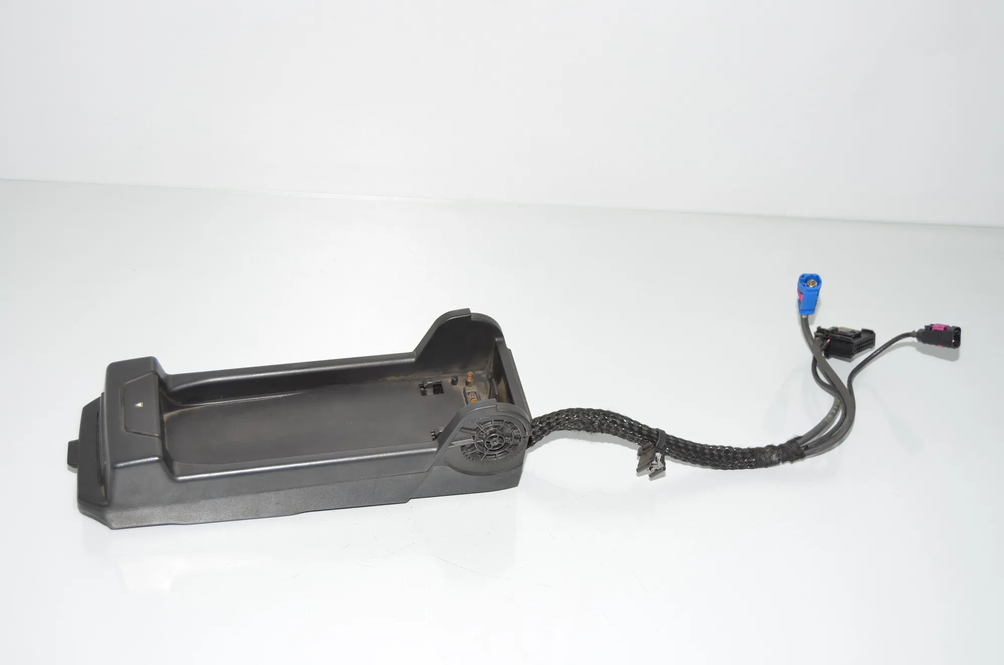 Phone Control Unit – OEM 9220652 · BMW X3 (F25) xDrive 35 d 2013