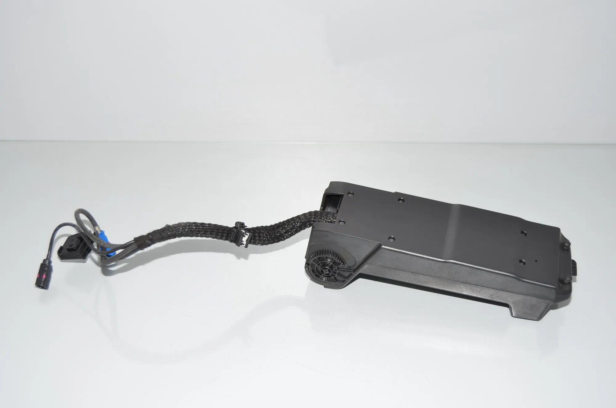 Phone Control Unit – OEM 9220652 · BMW X3 (F25) xDrive 35 d 2013 – 3