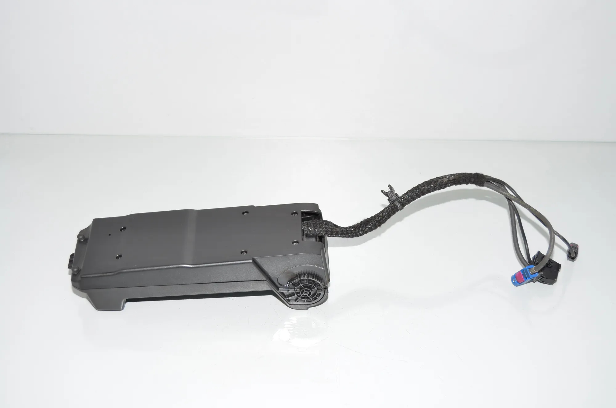 Phone Control Unit – OEM 9220652 · BMW X3 (F25) xDrive 35 d 2013 – 4