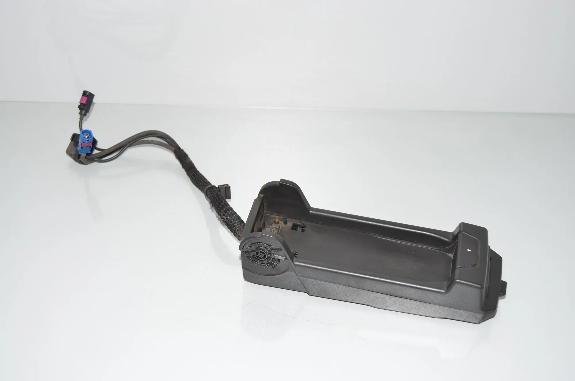 Phone Control Unit – OEM 9220652 · BMW X3 (F25) xDrive 35 d 2013 – 2