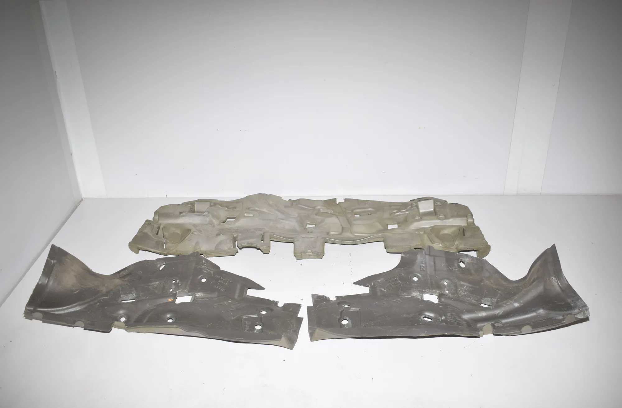 Sound Insulation – OEM 7274423 · BMW 6 Gran Coupe (F06) 640 d 2013