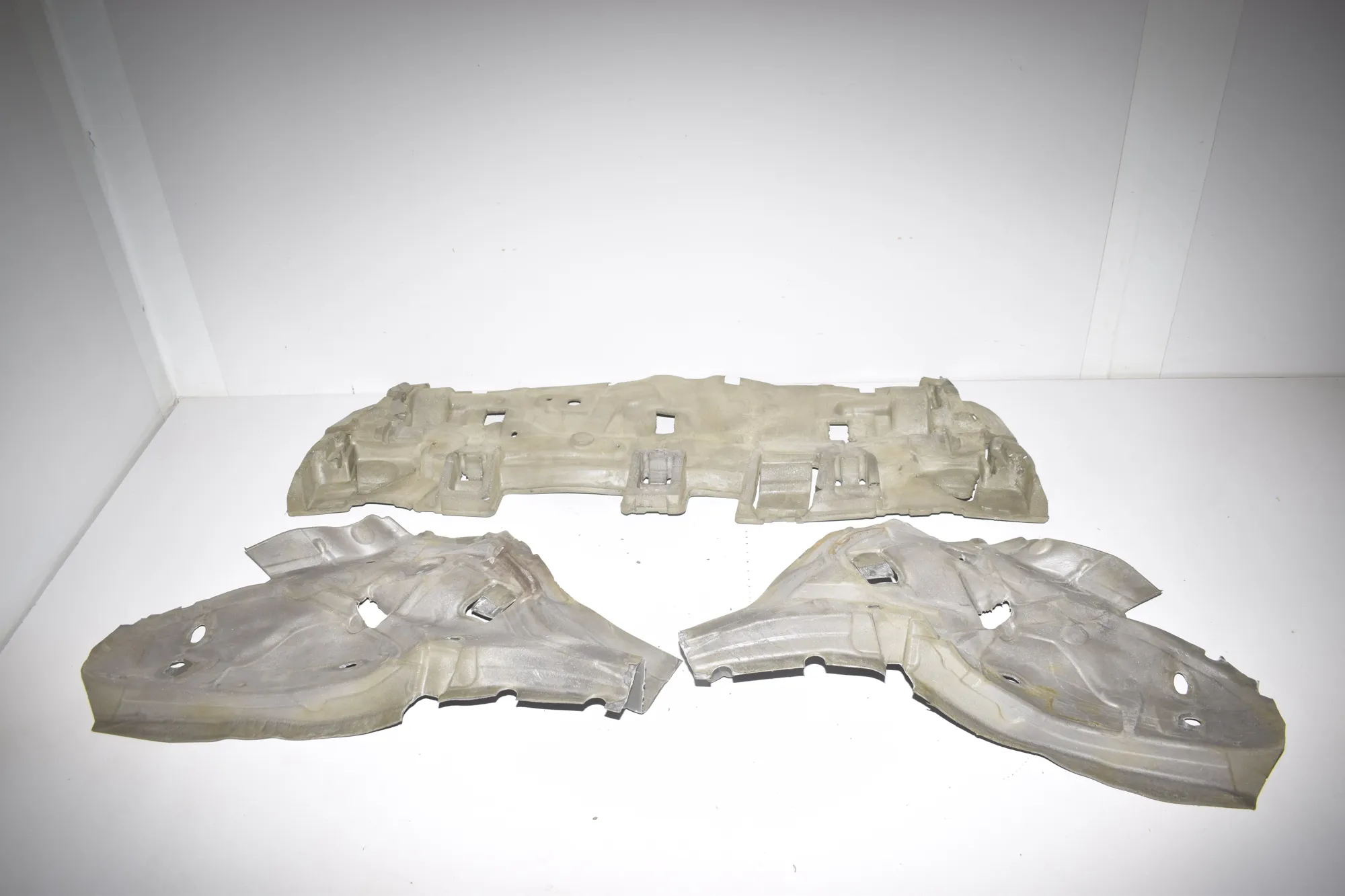 Sound Insulation – OEM 7274423 · BMW 6 Gran Coupe (F06) 640 d 2013 – 2