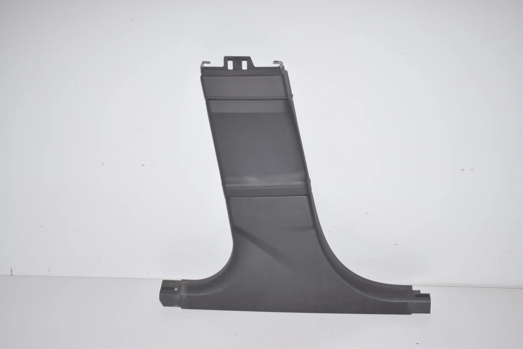 Left Side B Pillar Trim – OEM 7289383 · BMW 6 Gran Coupe (F06) 640 d 2013 – 2