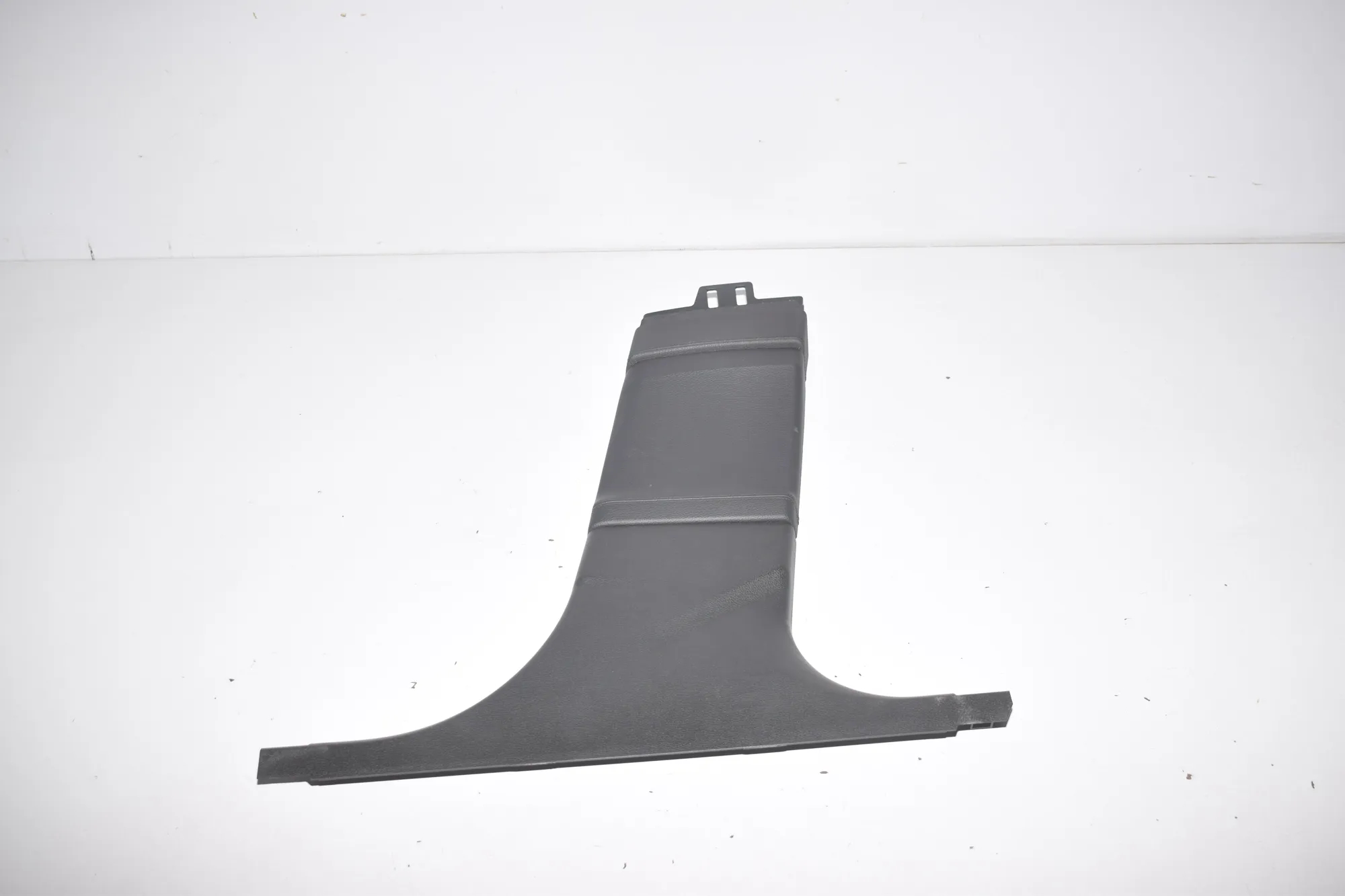 Right Side B Pillar Trim – OEM 7289384 · BMW 6 Gran Coupe (F06) 640 d 2013