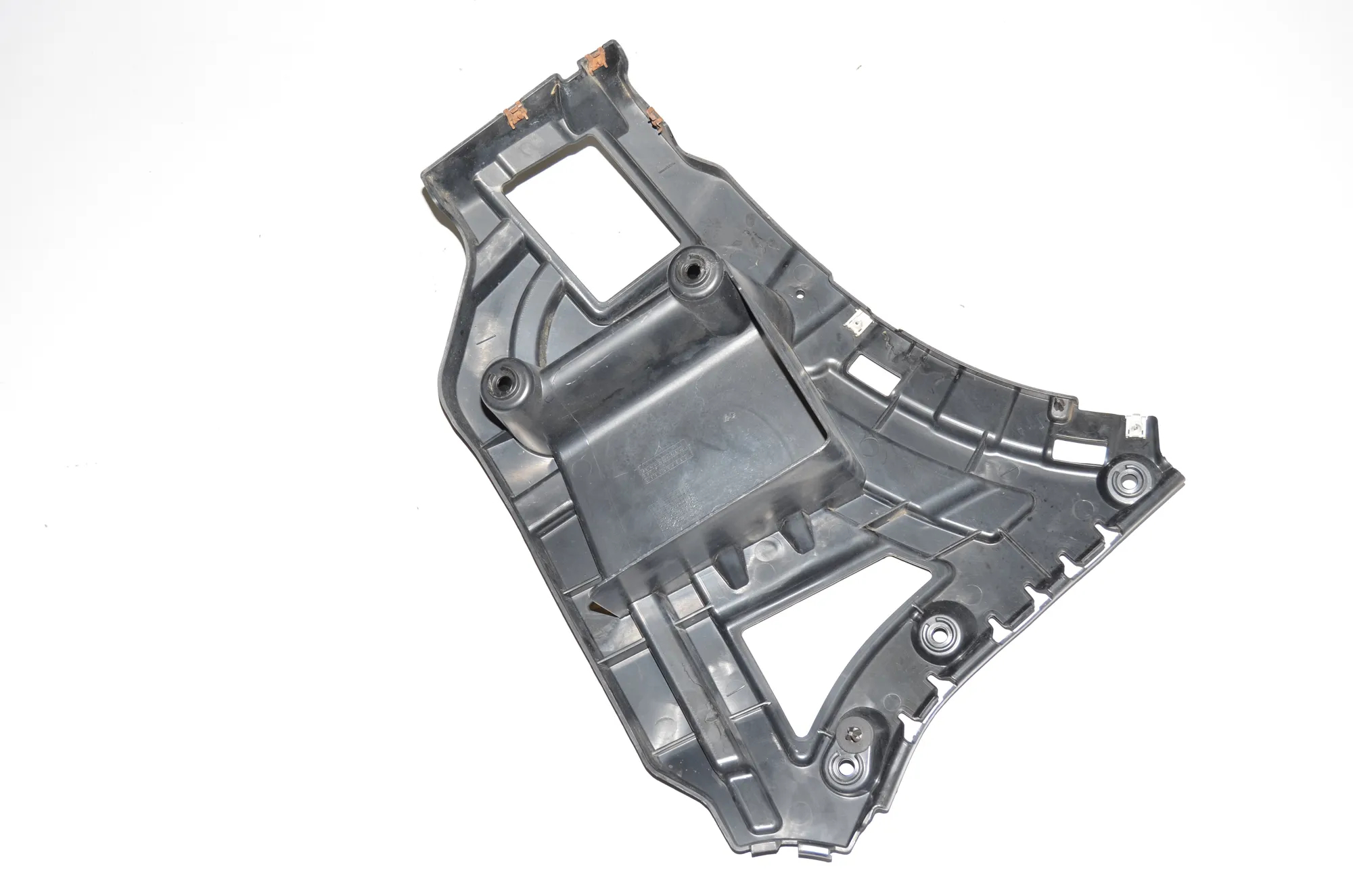 Rear Right Bumper Bracket – OEM 7210078 · BMW X3 (F25) xDrive 35 d 2013 – 2