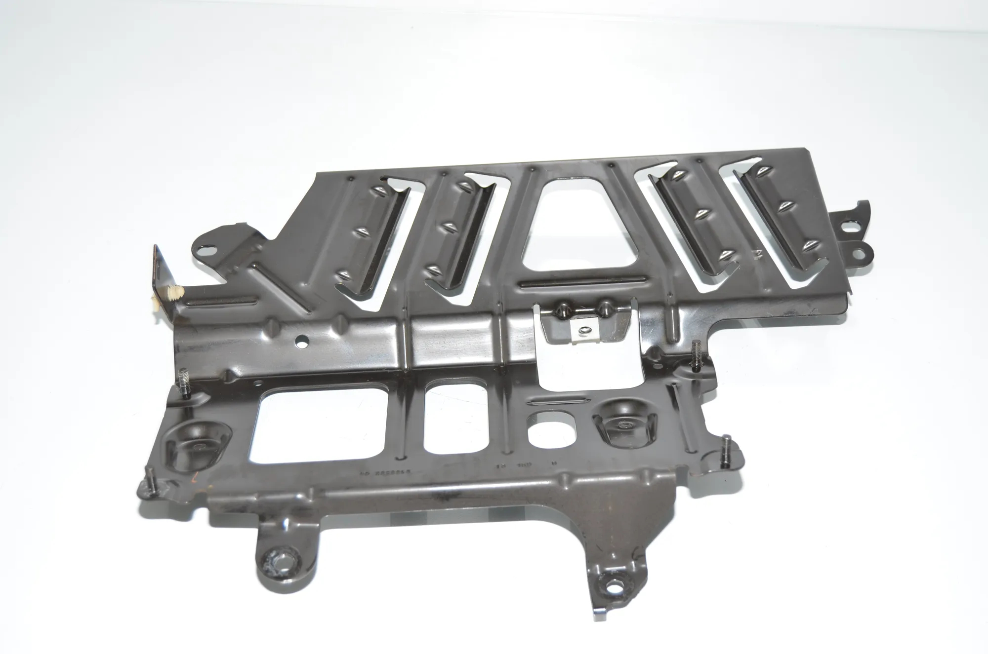 Bracket – OEM 9188582 · BMW X3 (F25) xDrive 35 d 2013 – 4
