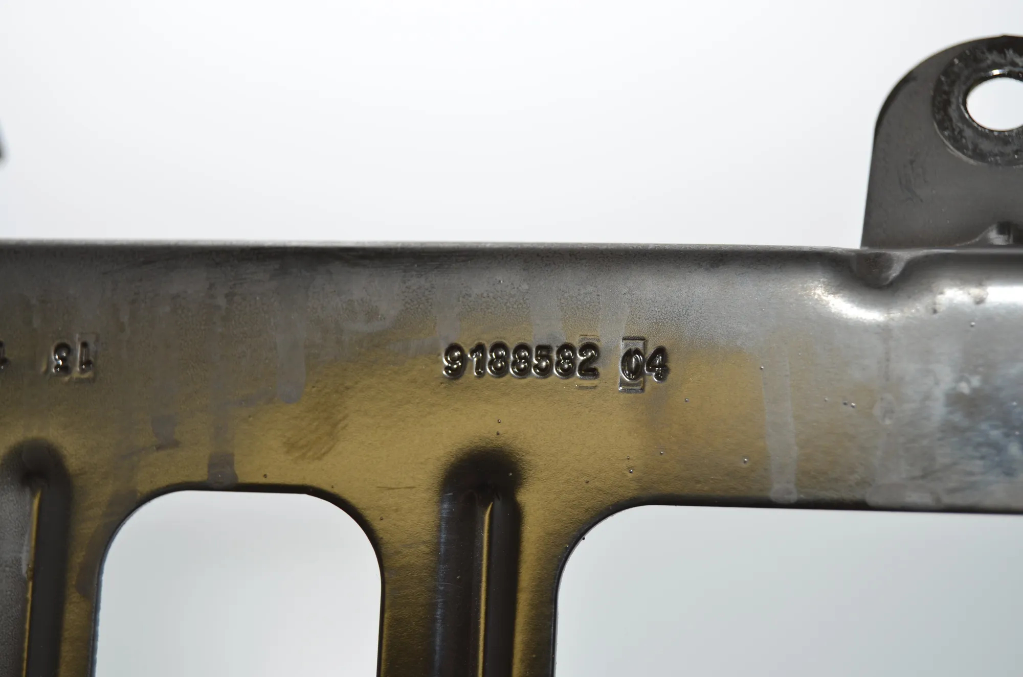 Bracket – OEM 9188582 · BMW X3 (F25) xDrive 35 d 2013 – 5