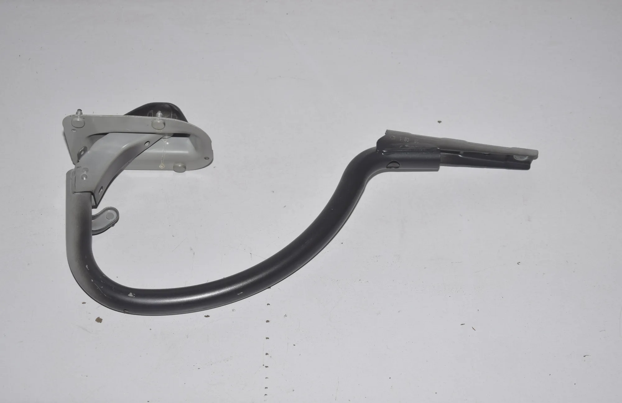 Left Side Bootlid Hinge – OEM 7275641 · BMW 6 Gran Coupe (F06) 640 d 2013 – 2