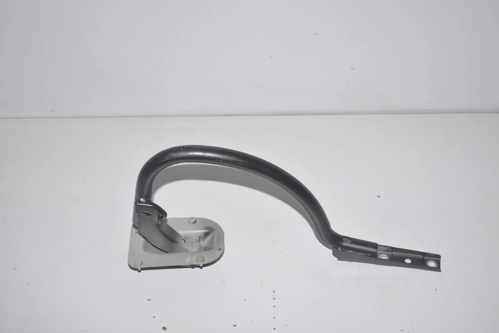 Left Side Bootlid Hinge – OEM 7275641 · BMW 6 Gran Coupe (F06) 640 d 2013