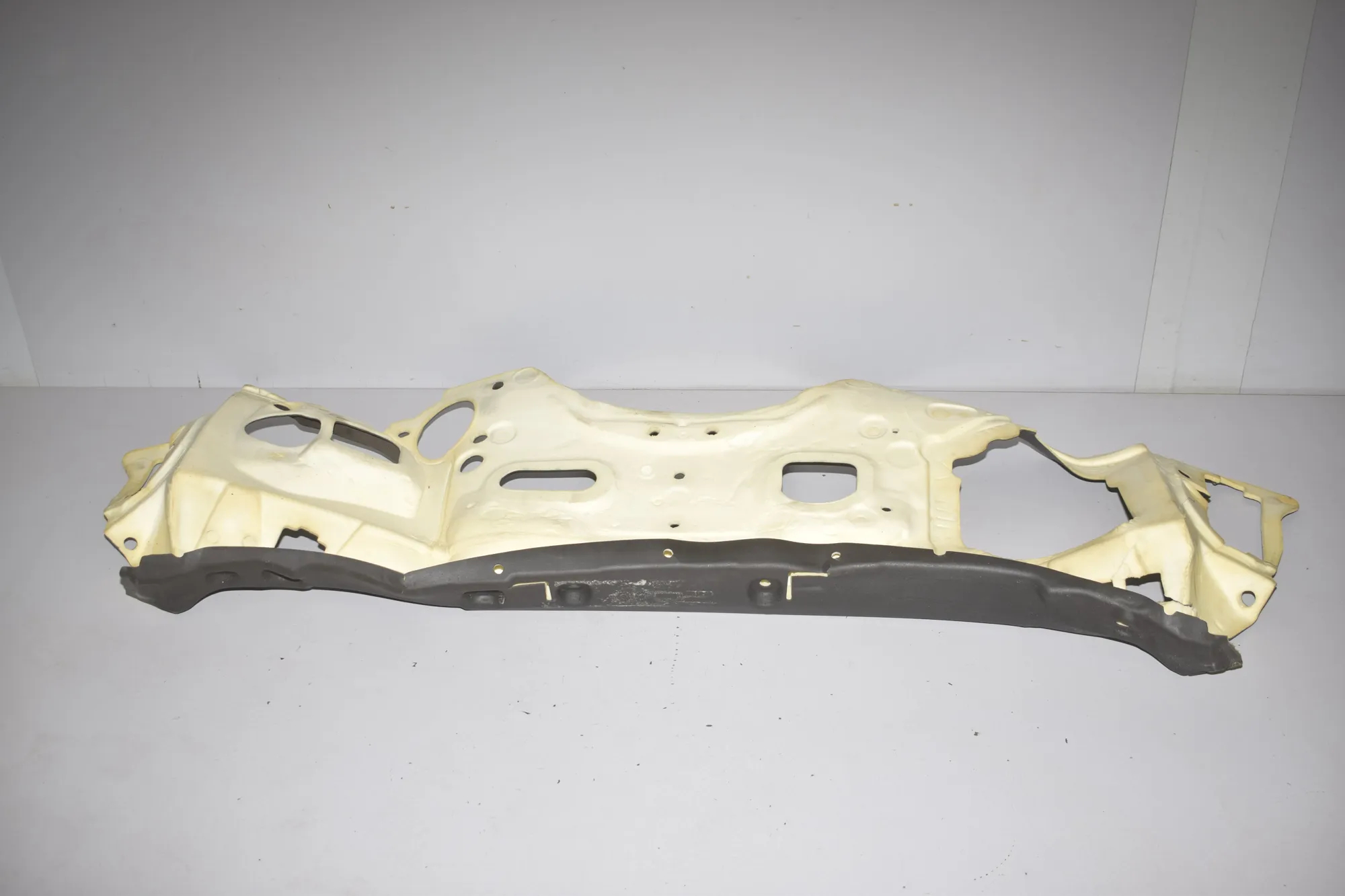 Sound Insulation – OEM 7225661 · BMW 6 Gran Coupe (F06) 640 d 2013 – 3