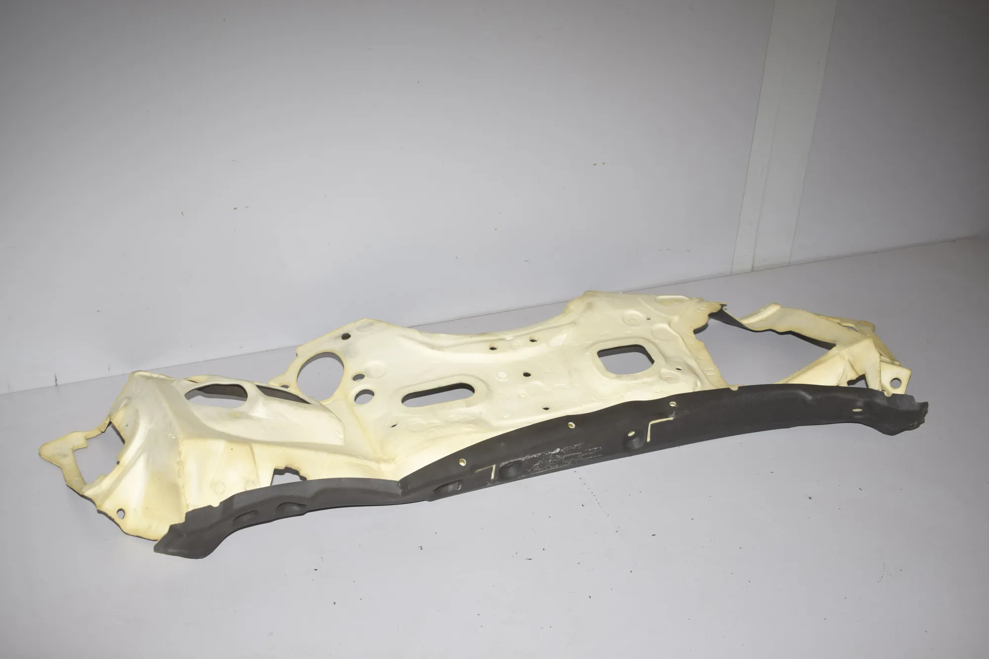Sound Insulation – OEM 7225661 · BMW 6 Gran Coupe (F06) 640 d 2013 – 4