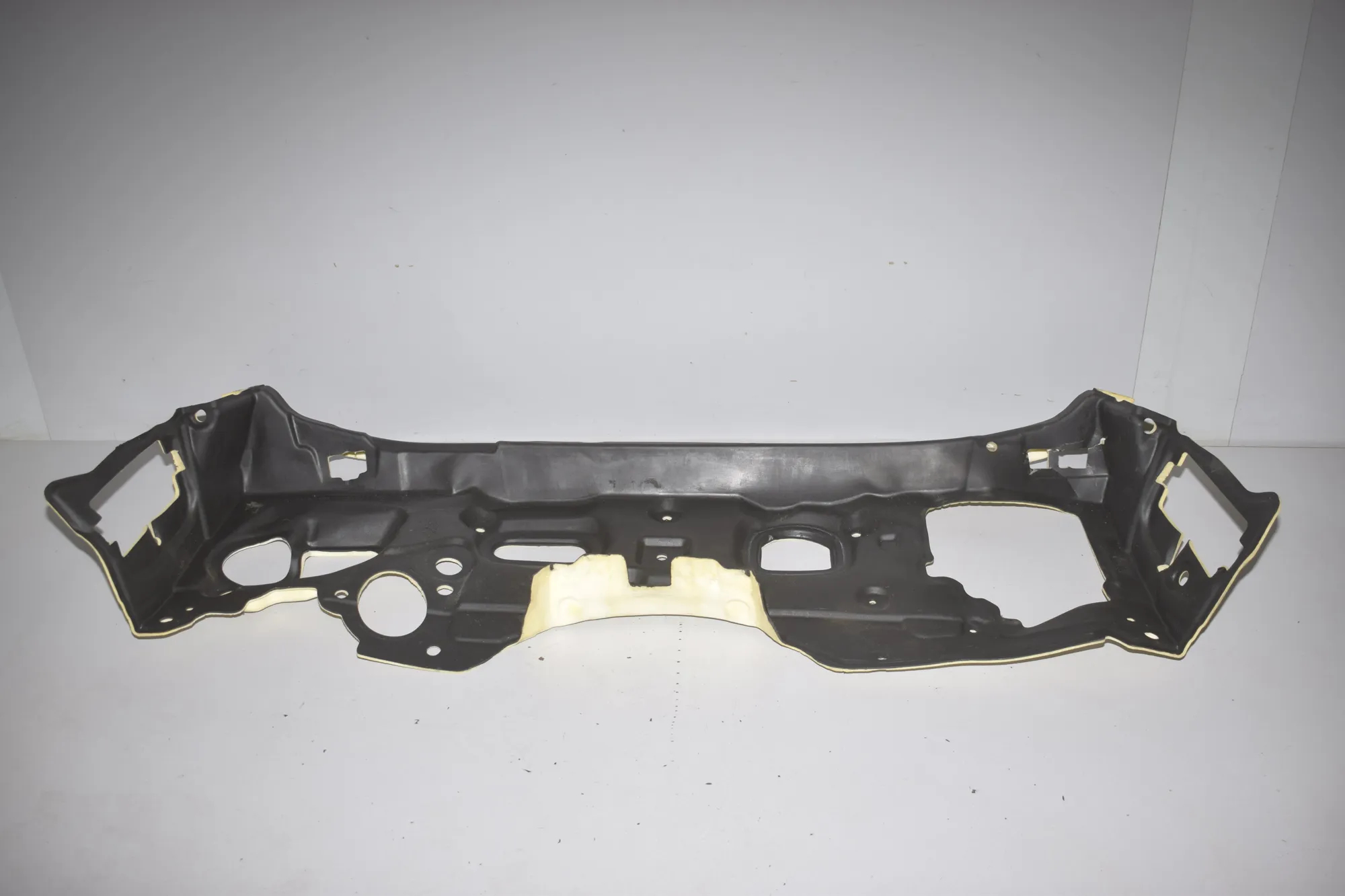 Sound Insulation – OEM 7225661 · BMW 6 Gran Coupe (F06) 640 d 2013