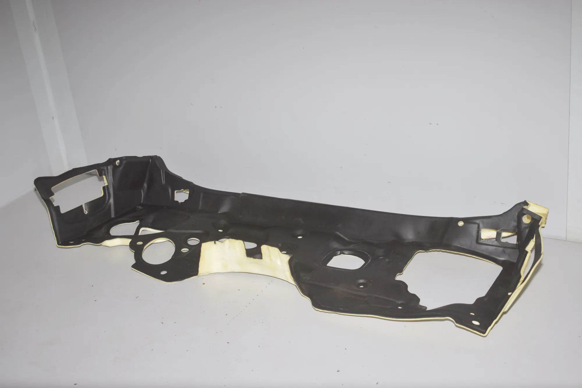 Sound Insulation – OEM 7225661 · BMW 6 Gran Coupe (F06) 640 d 2013 – 2