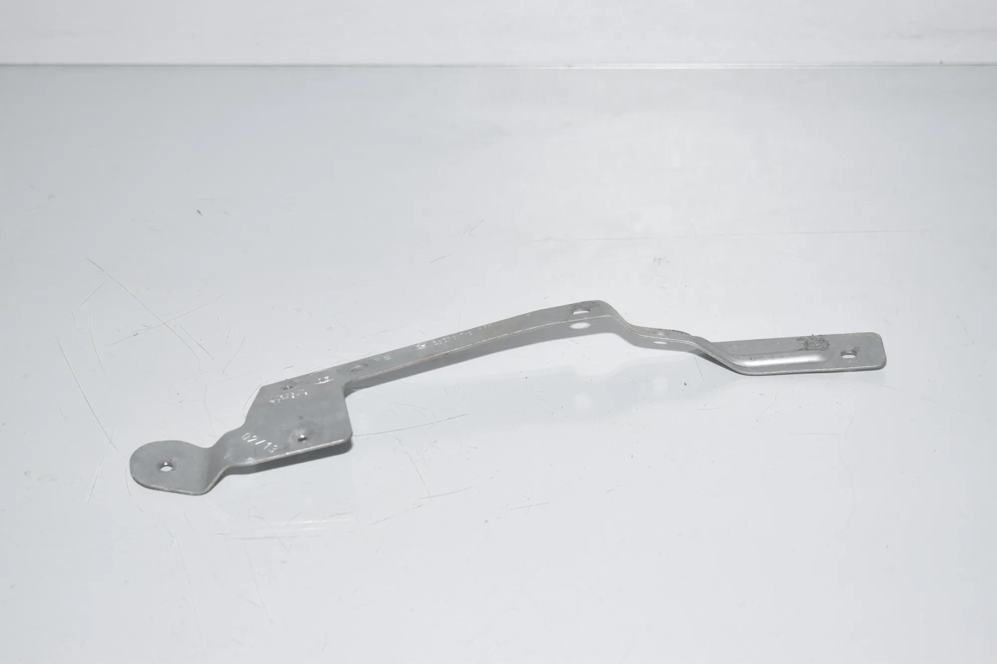 Bracket – OEM 7277136 · BMW 6 Gran Coupe (F06) 640 d 2013