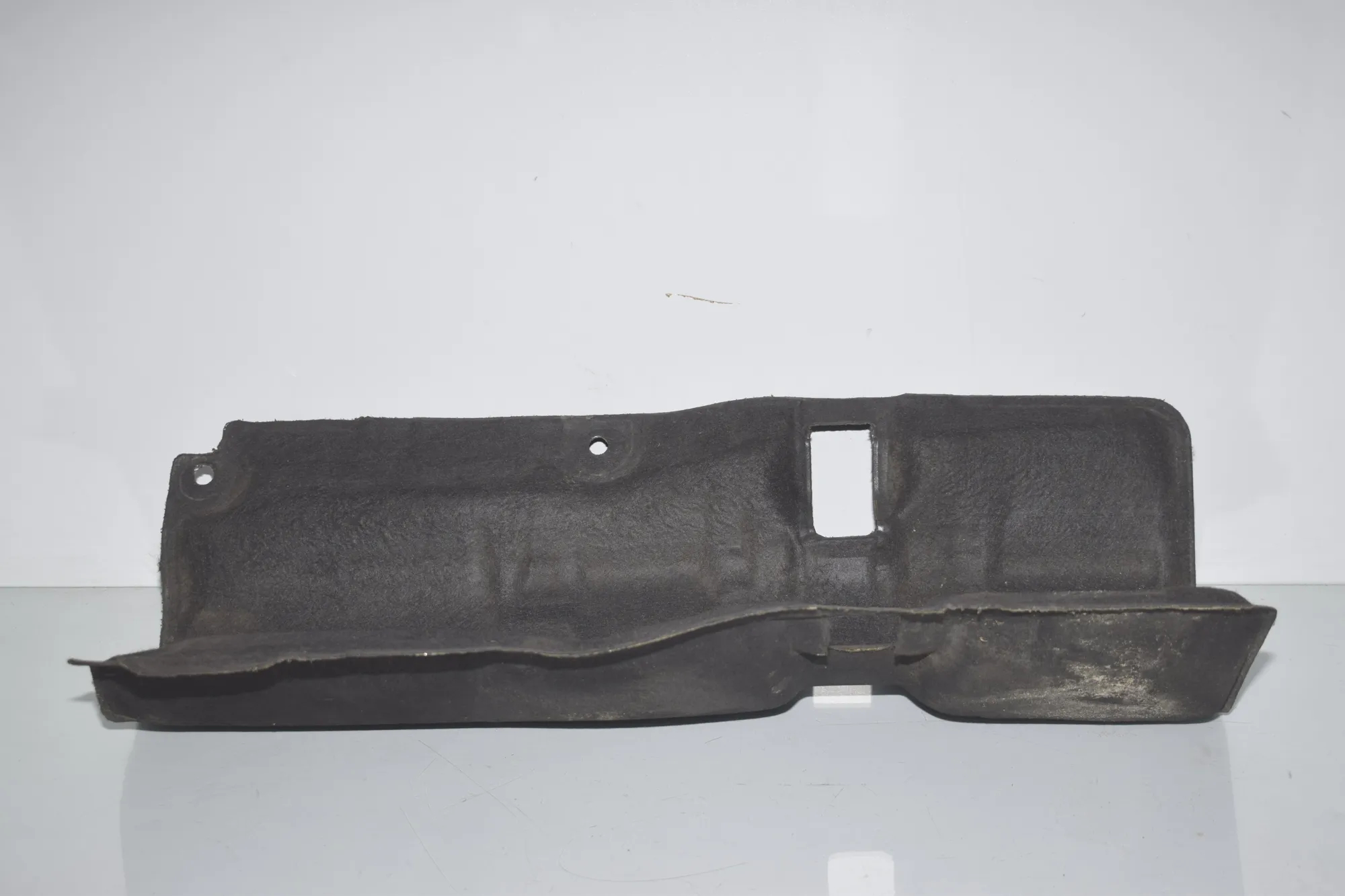 Other Underbody Cover – OEM 9165294 · BMW 6 Gran Coupe (F06) 640 d 2013 – 2