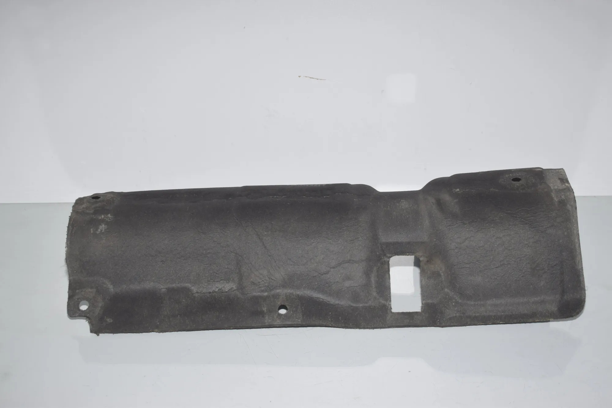 Other Underbody Cover – OEM 9165294 · BMW 6 Gran Coupe (F06) 640 d 2013