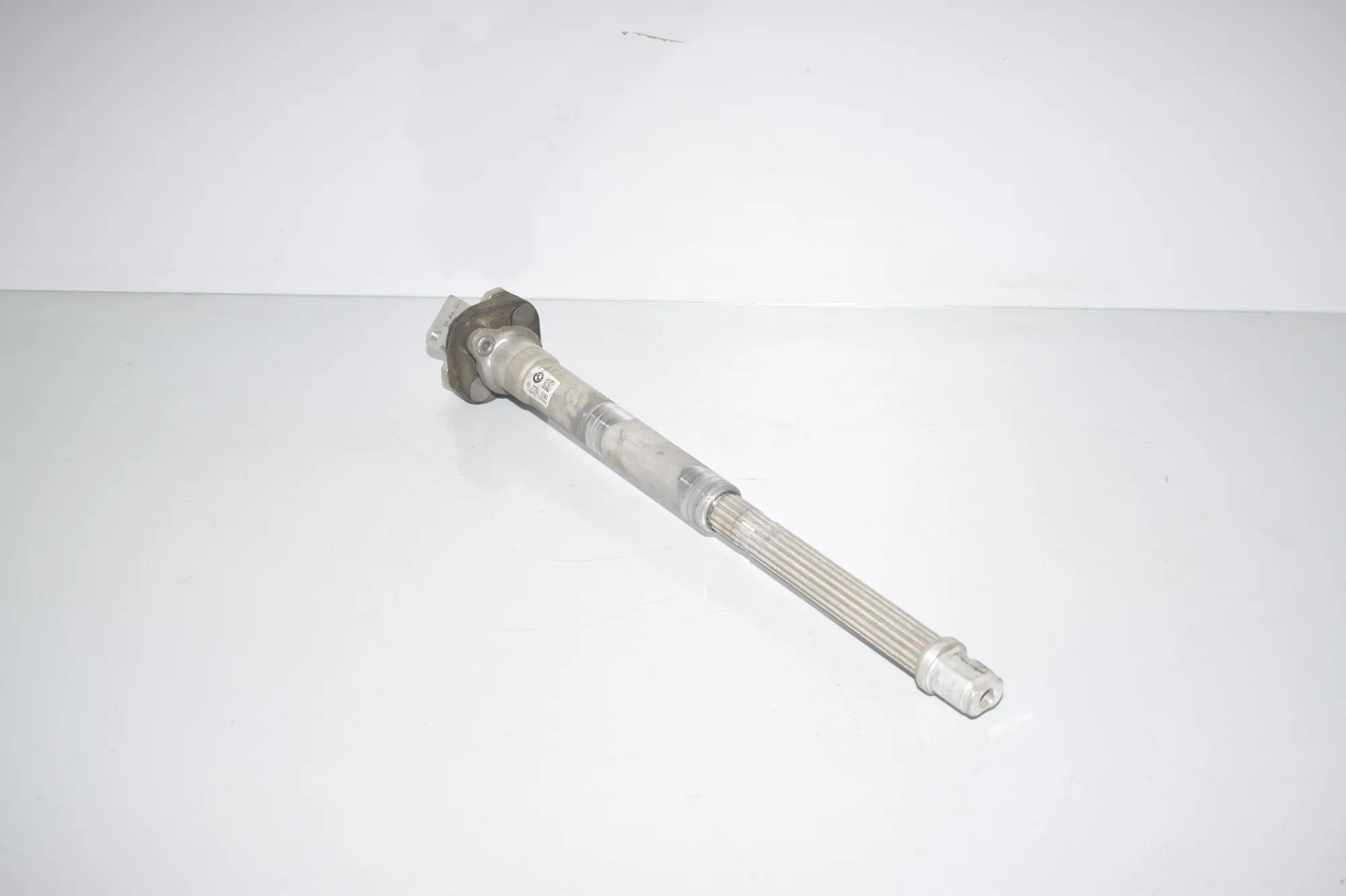 Steering Column Shaft Joint – OEM 6776108 · BMW 6 Gran Coupe (F06) 640 d 2013 – 3