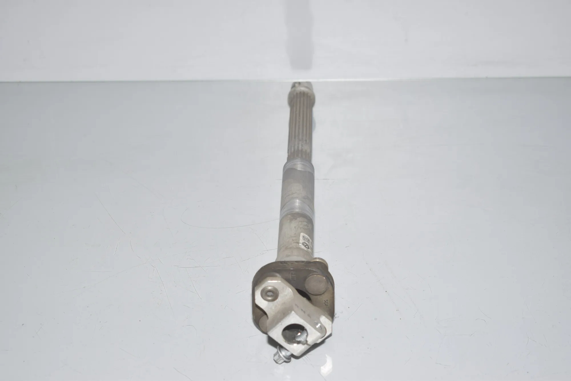 Steering Column Shaft Joint – OEM 6776108 · BMW 6 Gran Coupe (F06) 640 d 2013
