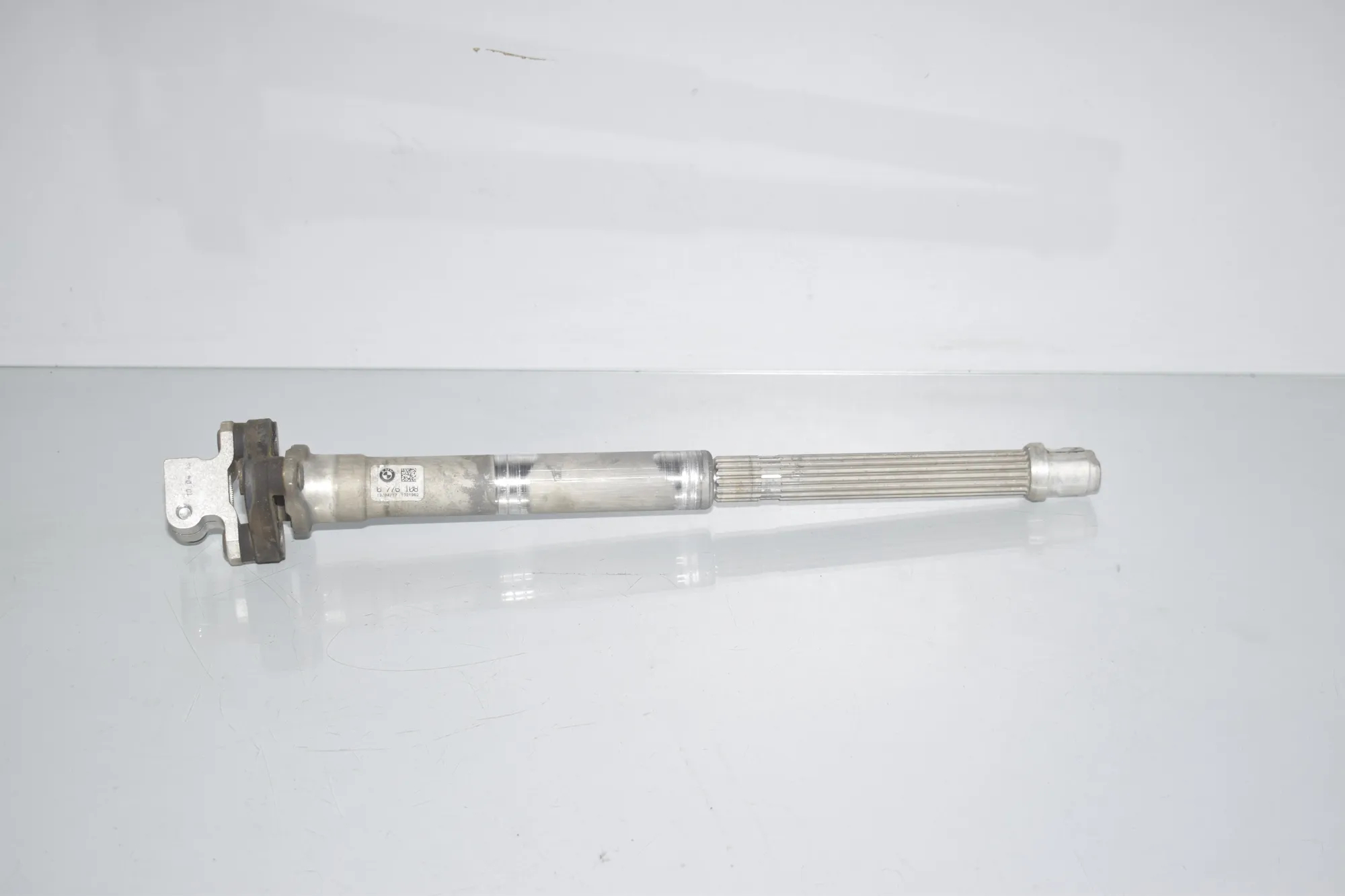 Steering Column Shaft Joint – OEM 6776108 · BMW 6 Gran Coupe (F06) 640 d 2013 – 2