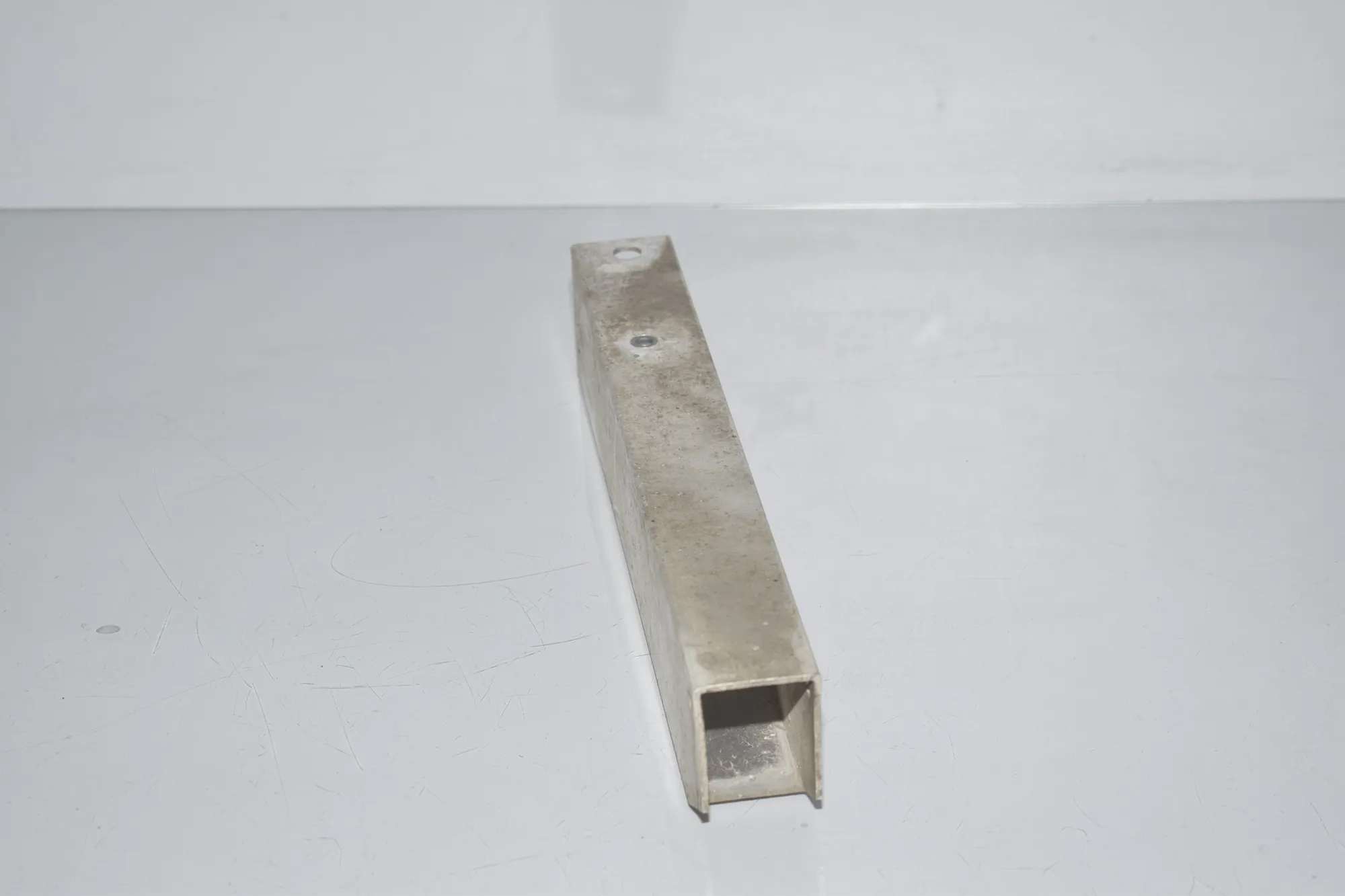 Bumper Support Bracket – OEM 7231967 · BMW 6 Gran Coupe (F06) 640 d 2013 – 3