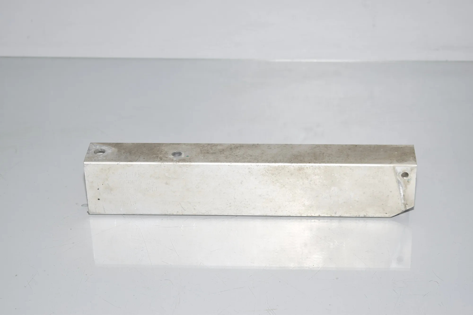 Bumper Support Bracket – OEM 7231967 · BMW 6 Gran Coupe (F06) 640 d 2013 – 2