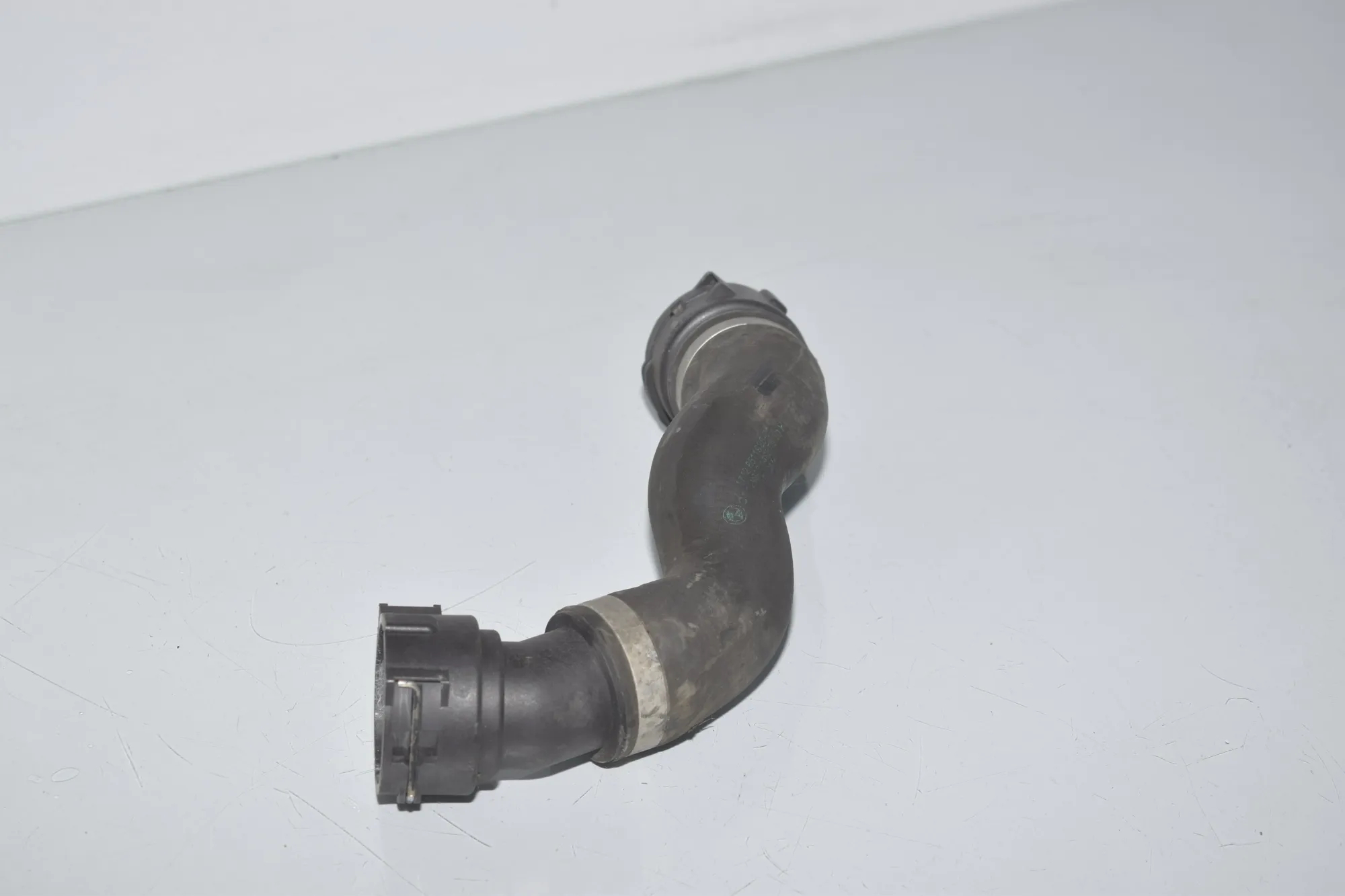 Coolant Hose Pipe – OEM 8511928 · BMW 6 Gran Coupe (F06) 640 d 2013 – 3