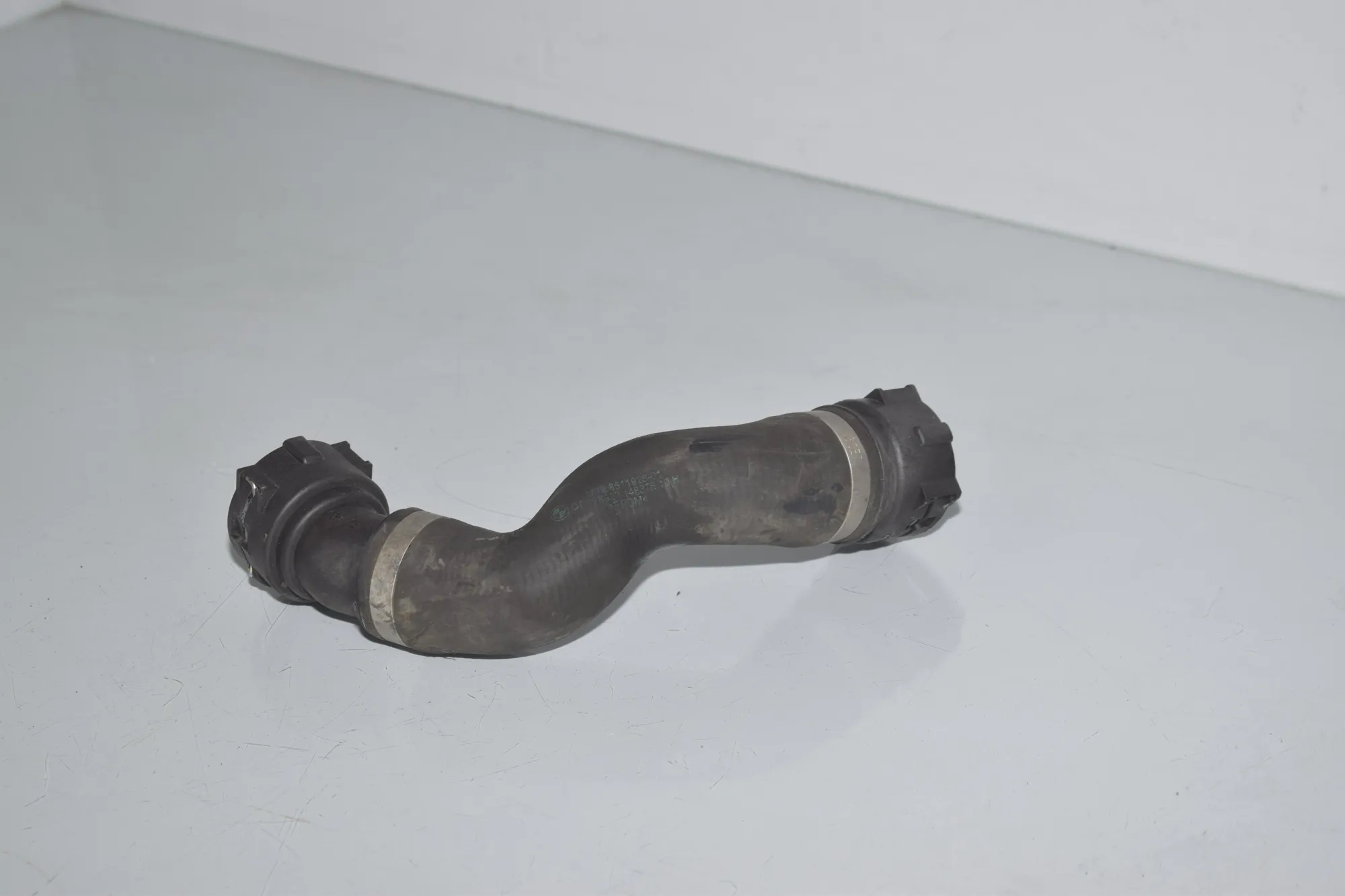Coolant Hose Pipe – OEM 8511928 · BMW 6 Gran Coupe (F06) 640 d 2013 – 4