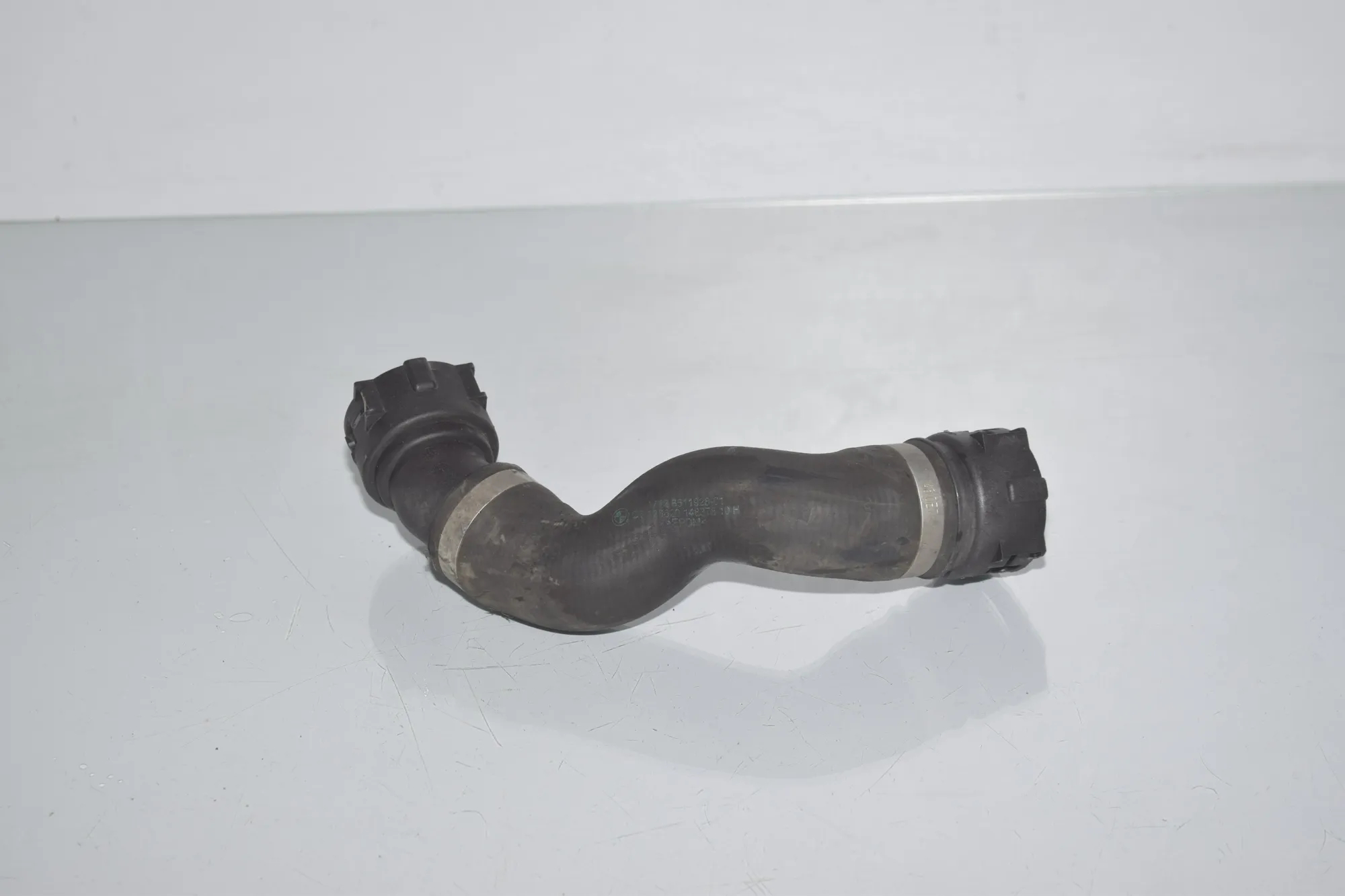 Coolant Hose Pipe – OEM 8511928 · BMW 6 Gran Coupe (F06) 640 d 2013