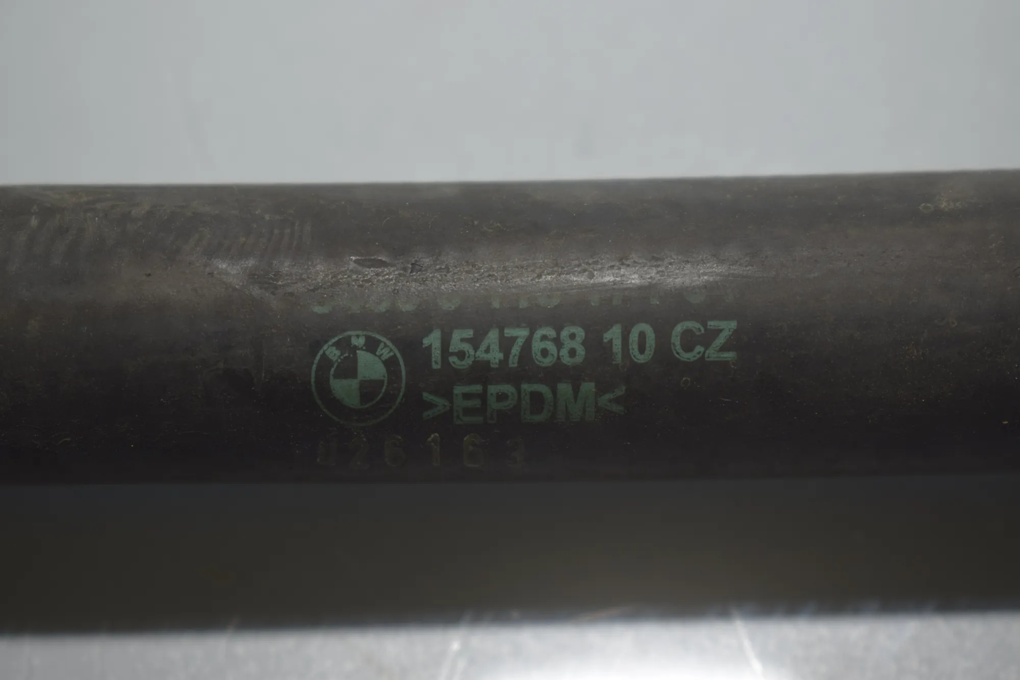 Coolant Hose Pipe – OEM 9248662 · BMW 6 Gran Coupe (F06) 640 d 2013 – 7