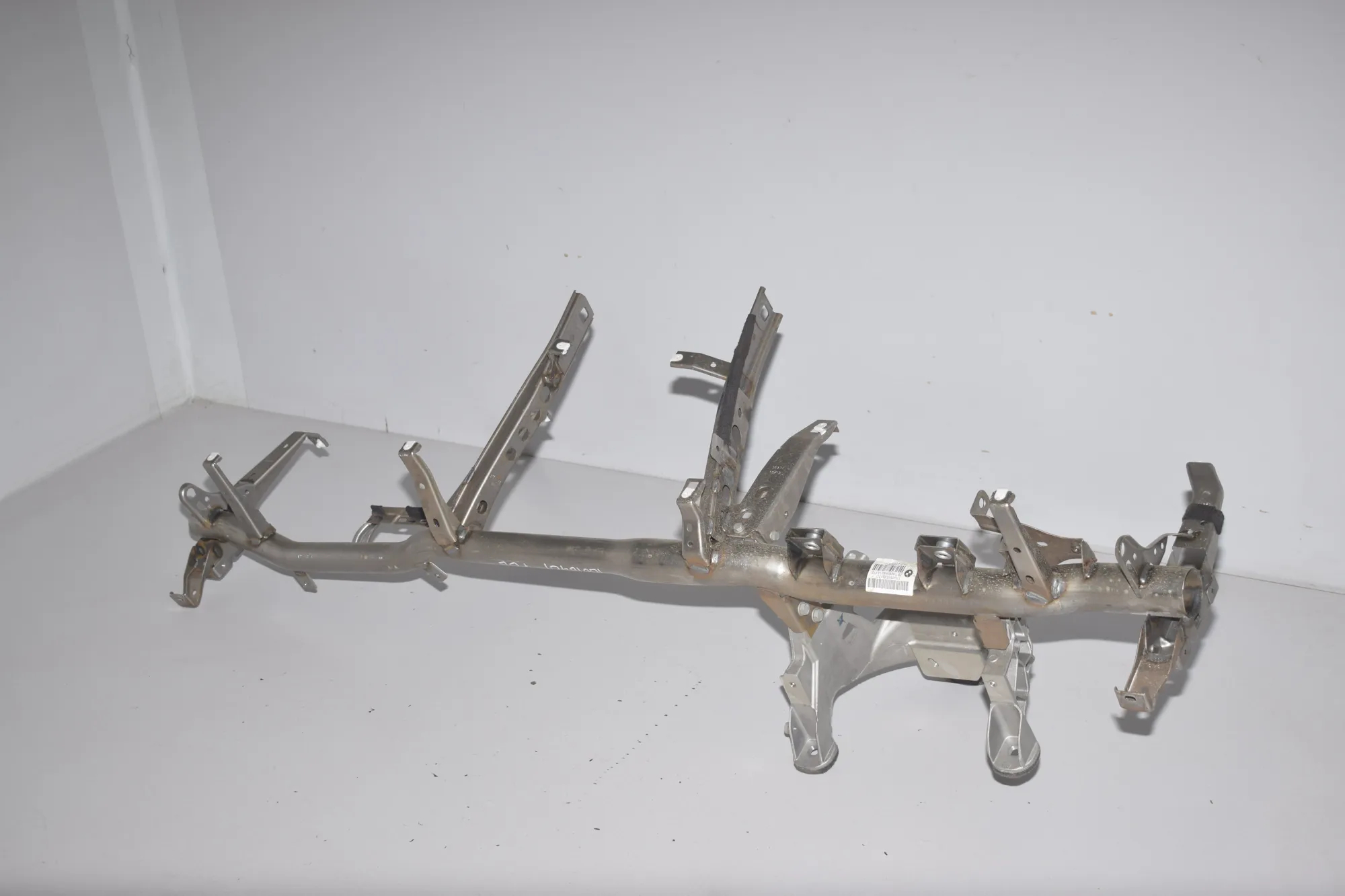 Dashboard Frame – OEM 9165689 · BMW 6 Gran Coupe (F06) 640 d 2013 – 2