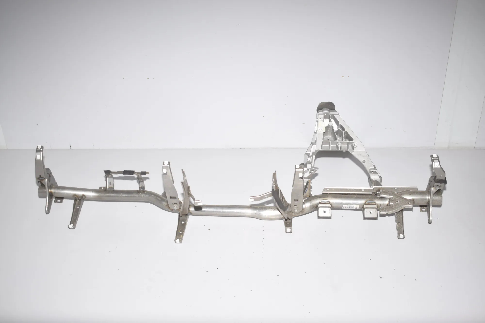 Dashboard Frame – OEM 9165689 · BMW 6 Gran Coupe (F06) 640 d 2013 – 3
