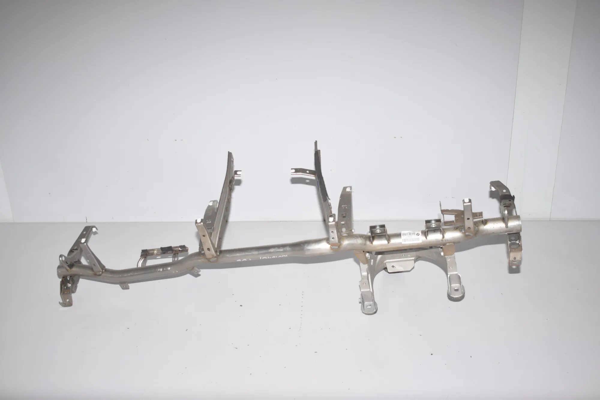Dashboard Frame – OEM 9165689 · BMW 6 Gran Coupe (F06) 640 d 2013