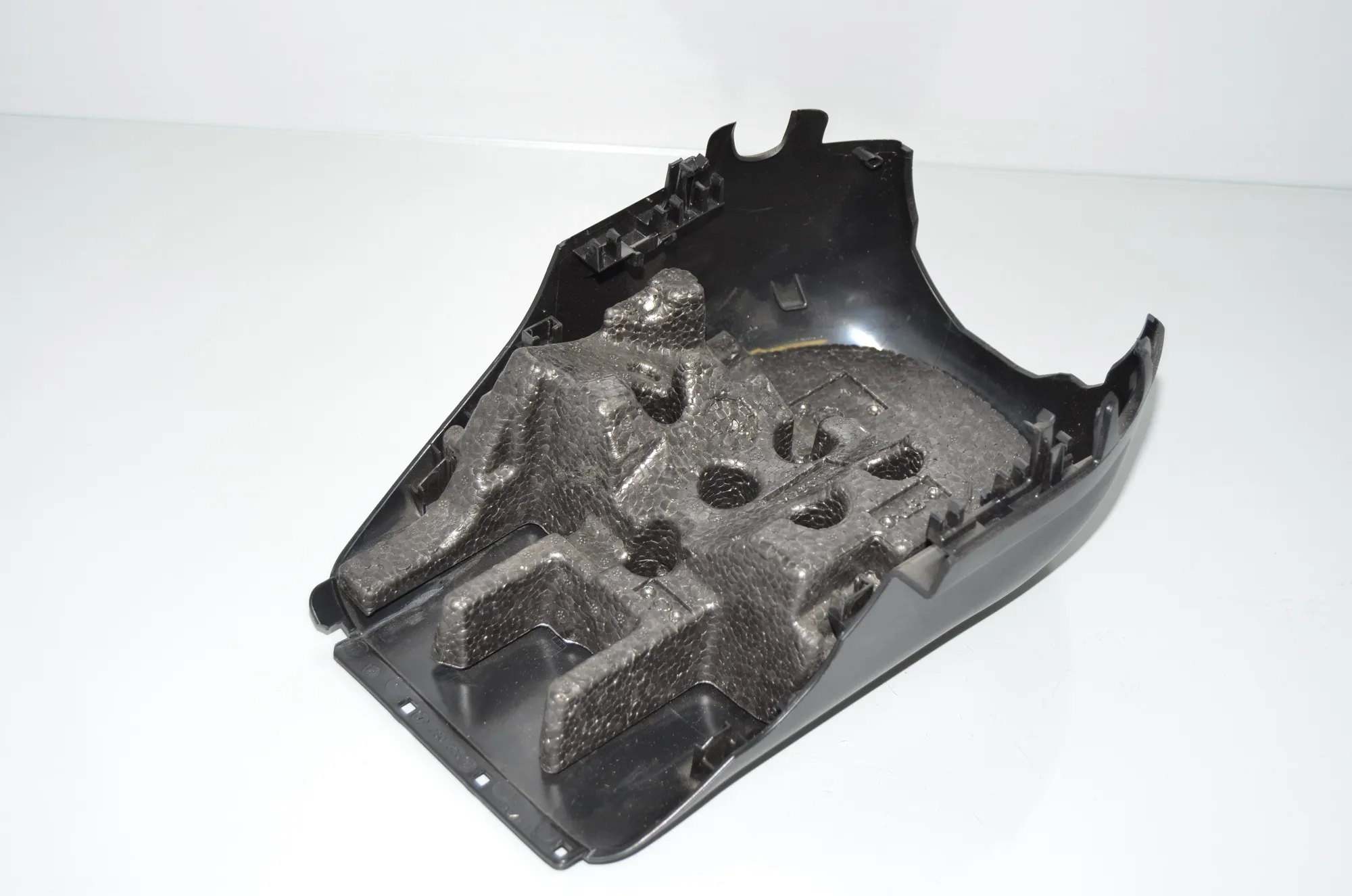 Steering Mechanism Trim – OEM 9188869 · BMW 5 (F10) 525 d 2012 – 5