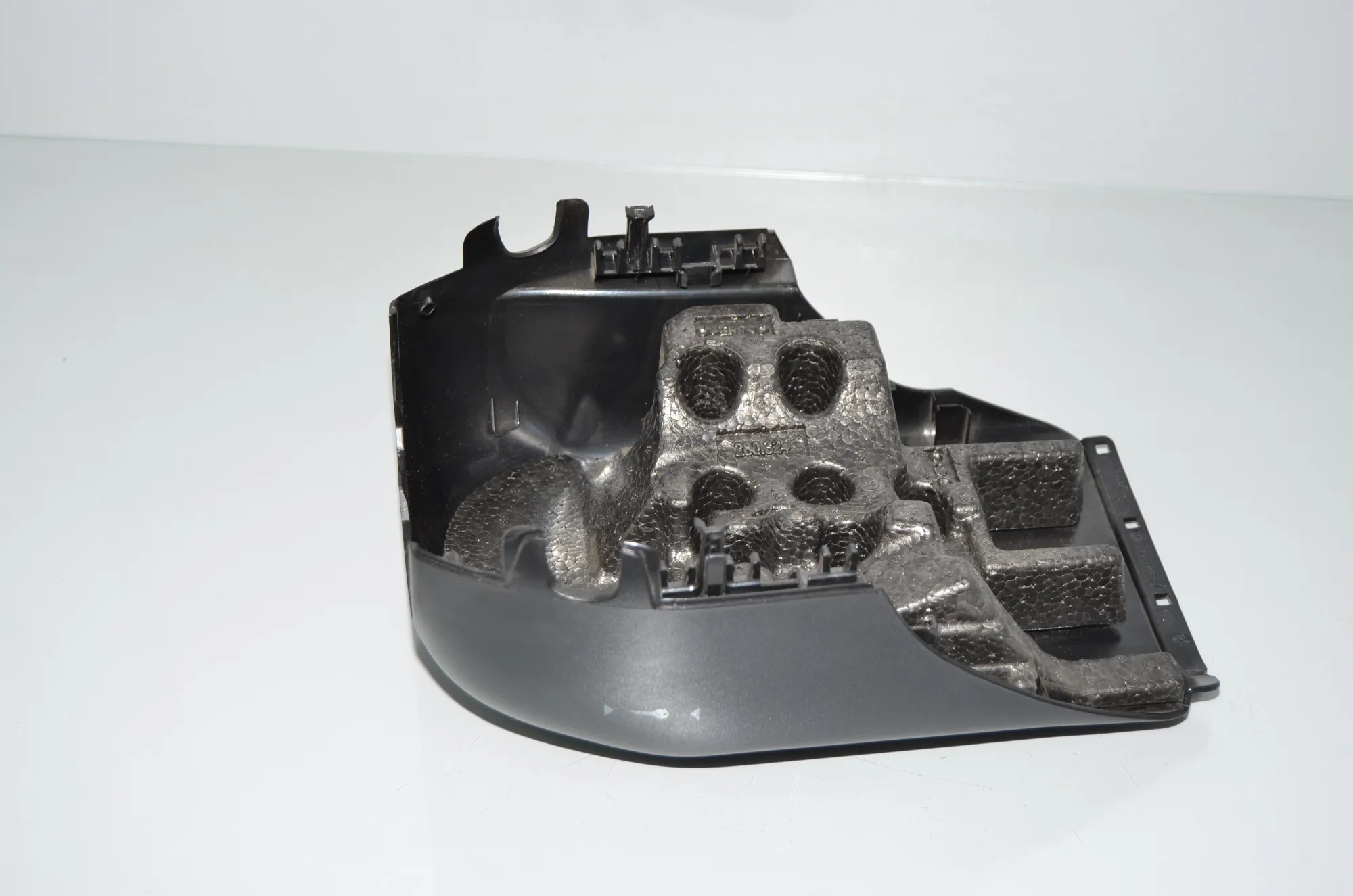 Steering Mechanism Trim – OEM 9188869 · BMW 5 (F10) 525 d 2012 – 4
