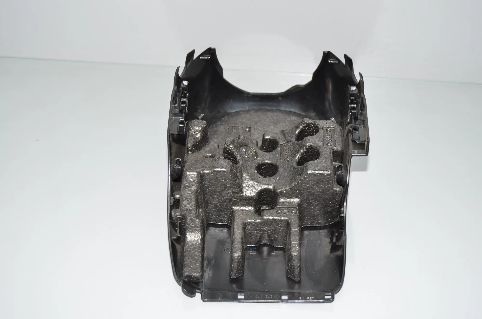 Steering Mechanism Trim – OEM 9188869 · BMW 5 (F10) 525 d 2012 – 3