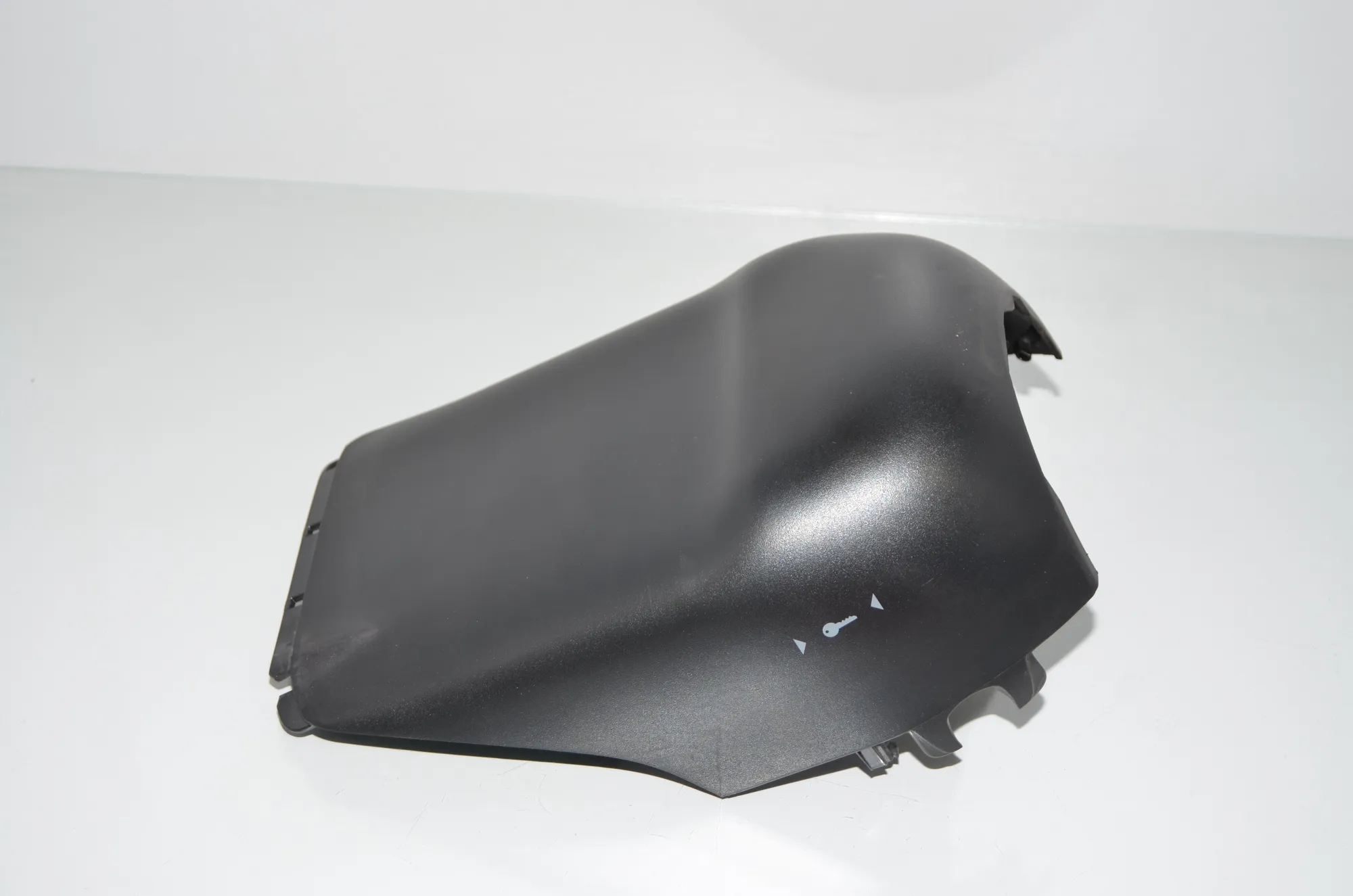 Steering Mechanism Trim – OEM 9188869 · BMW 5 (F10) 525 d 2012
