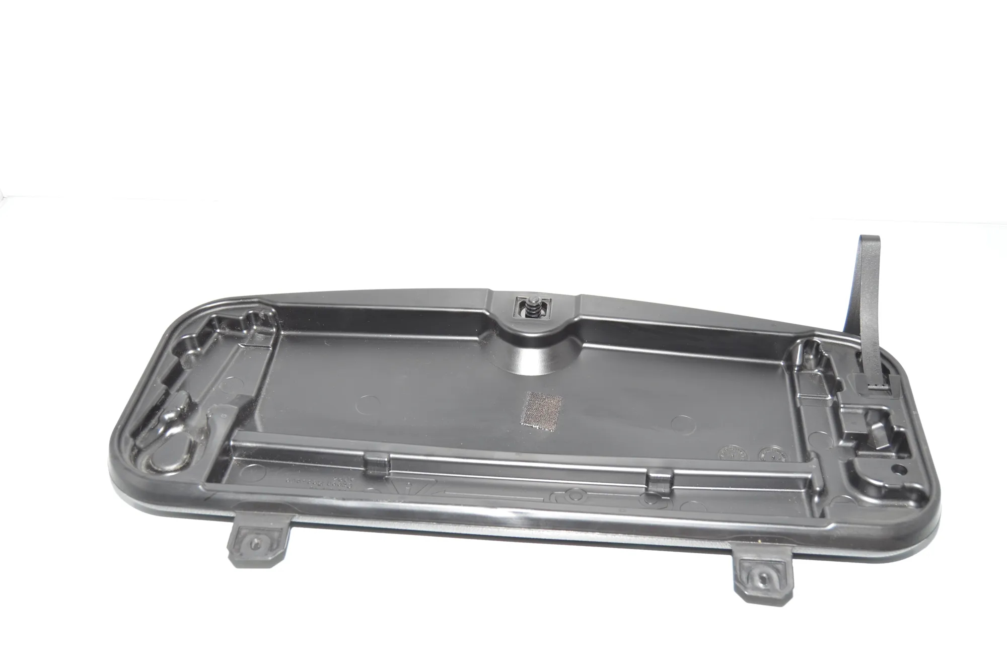 Glove Compartment – OEM 6788803 · BMW 5 (F10) 525 d 2012 – 4