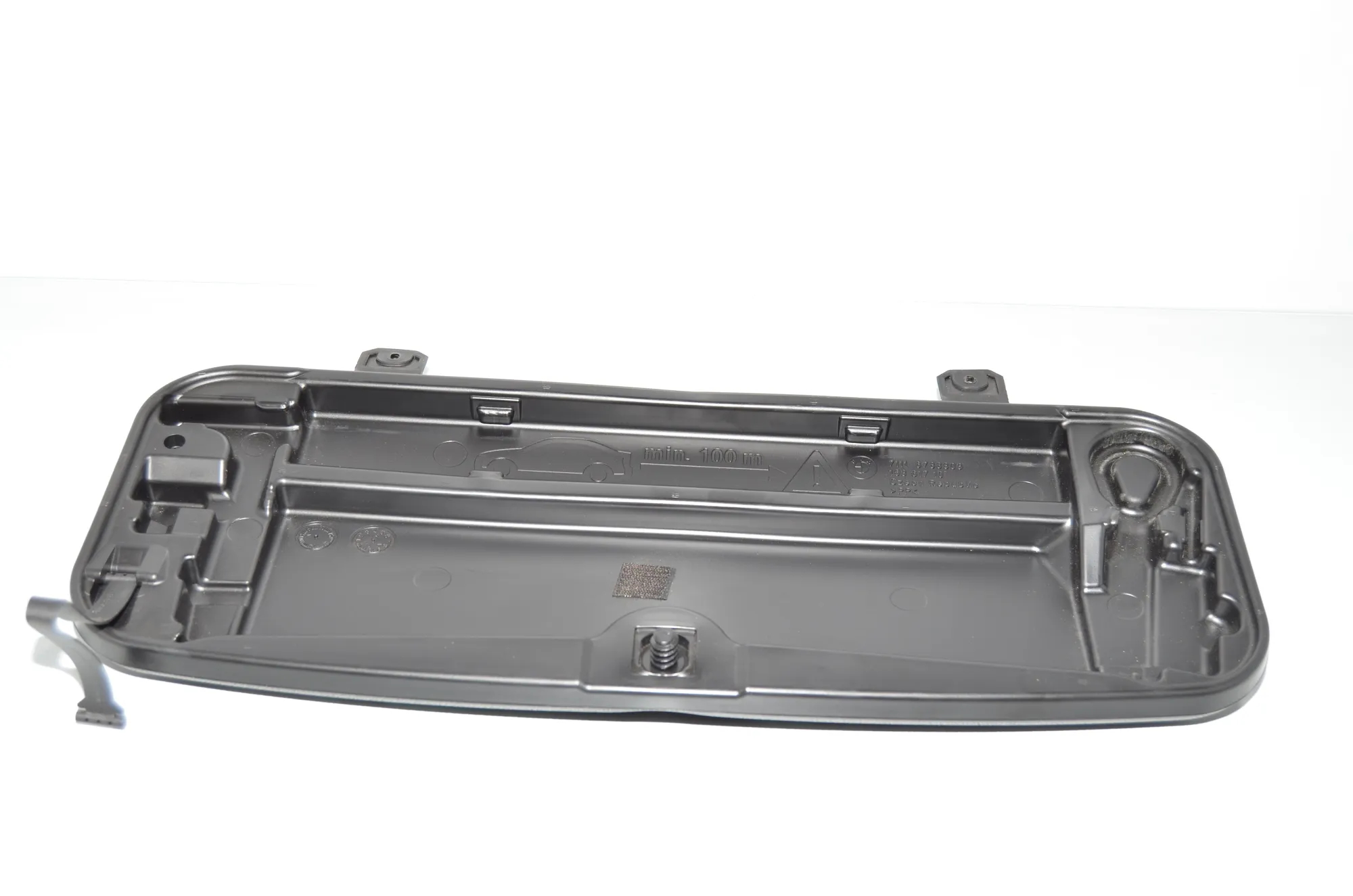 Glove Compartment – OEM 6788803 · BMW 5 (F10) 525 d 2012 – 3